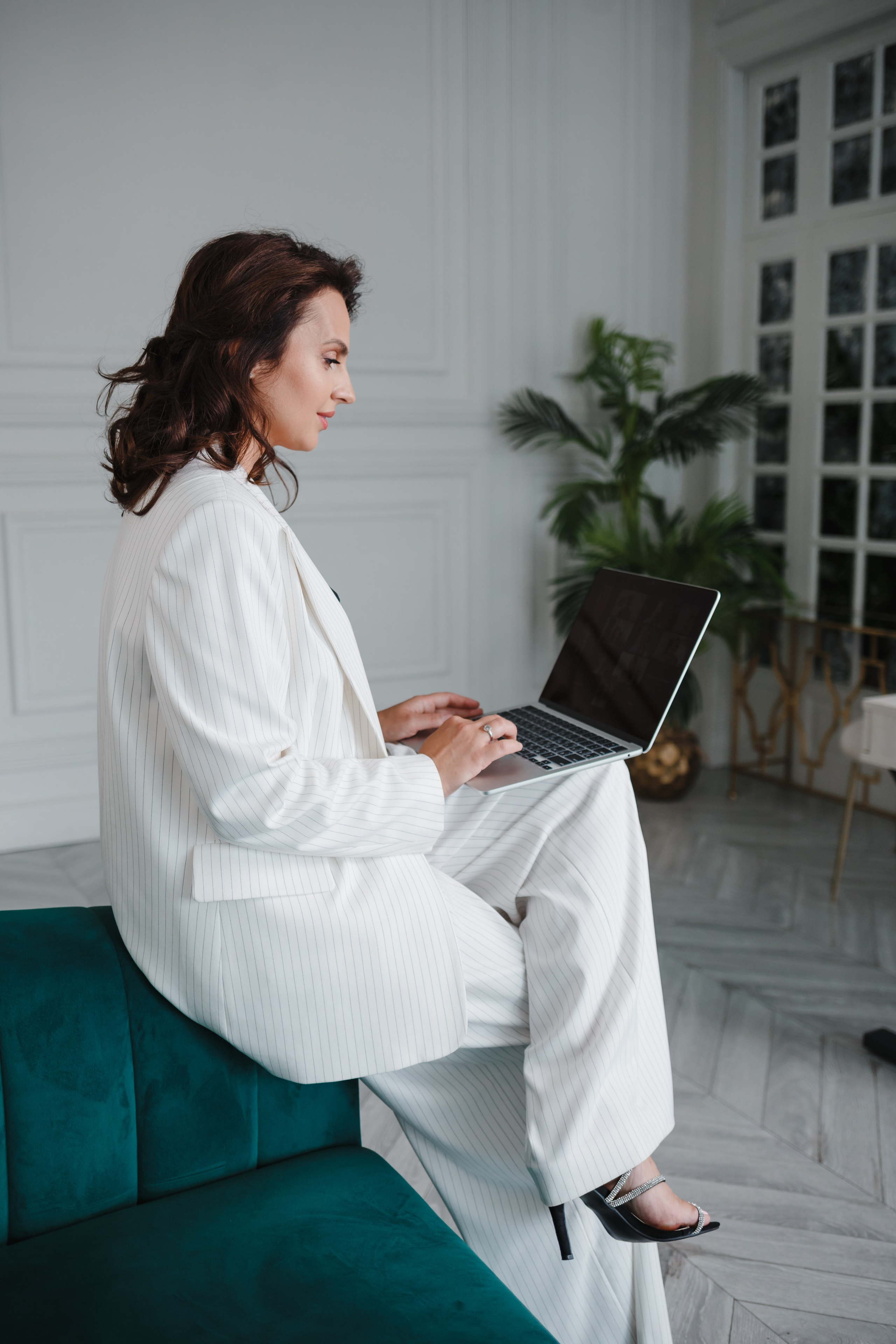 Полина Ночовная. Аромадиагност. Семейный фотограф Николаева Ольга