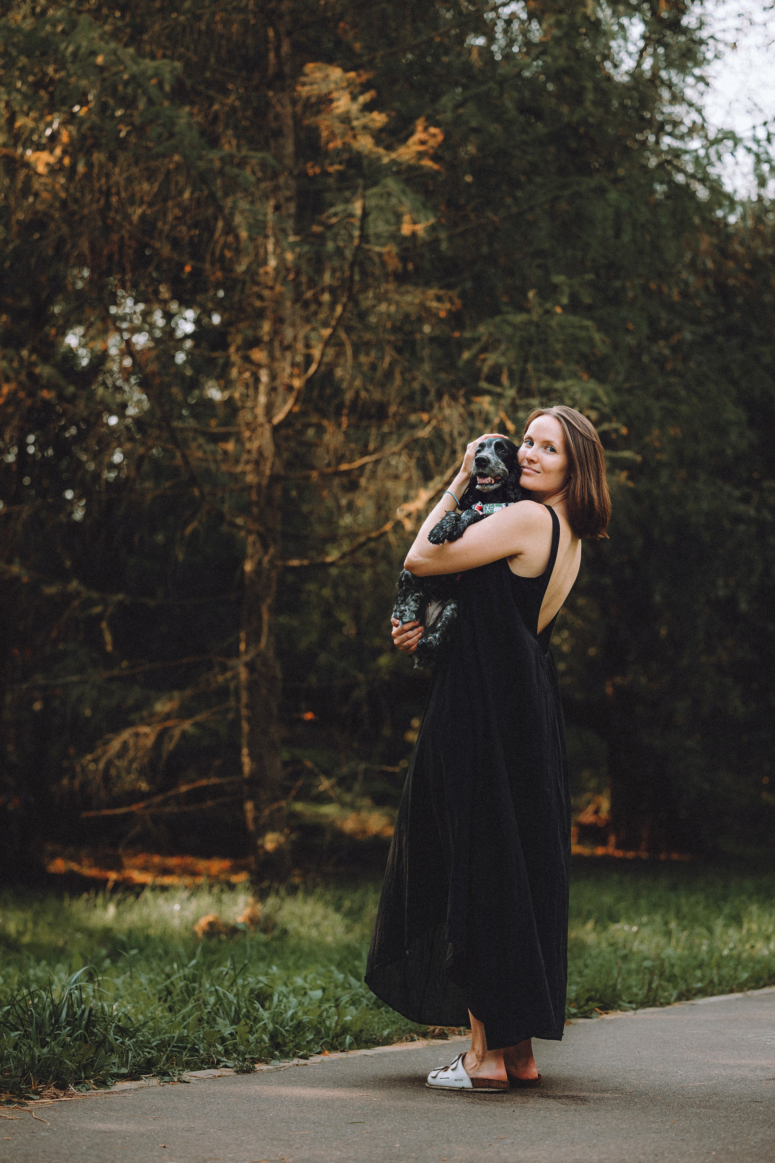 Маша и Ларри