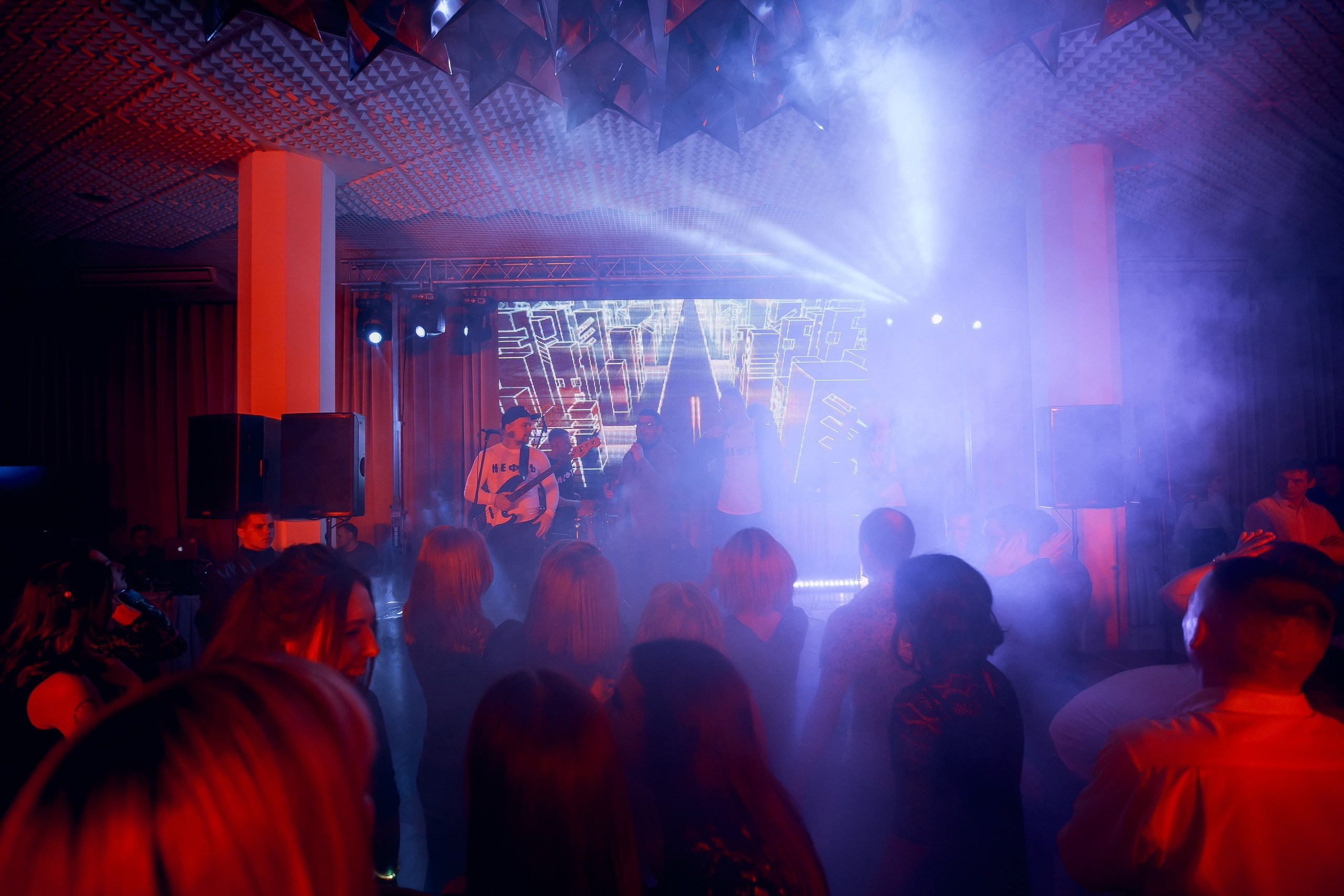 EVENTS. Арт-фотограф г. Москва