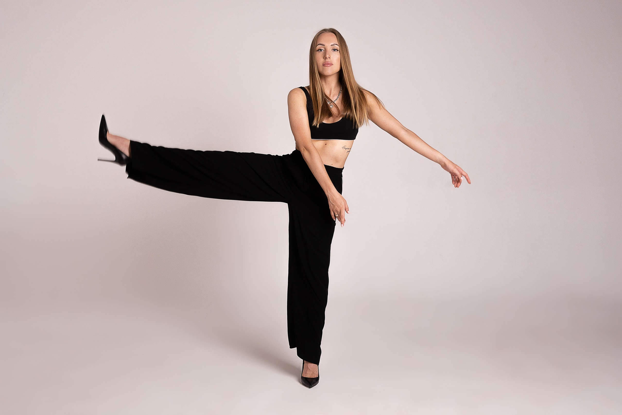 Alina. Fotograf Dmitrii Donets