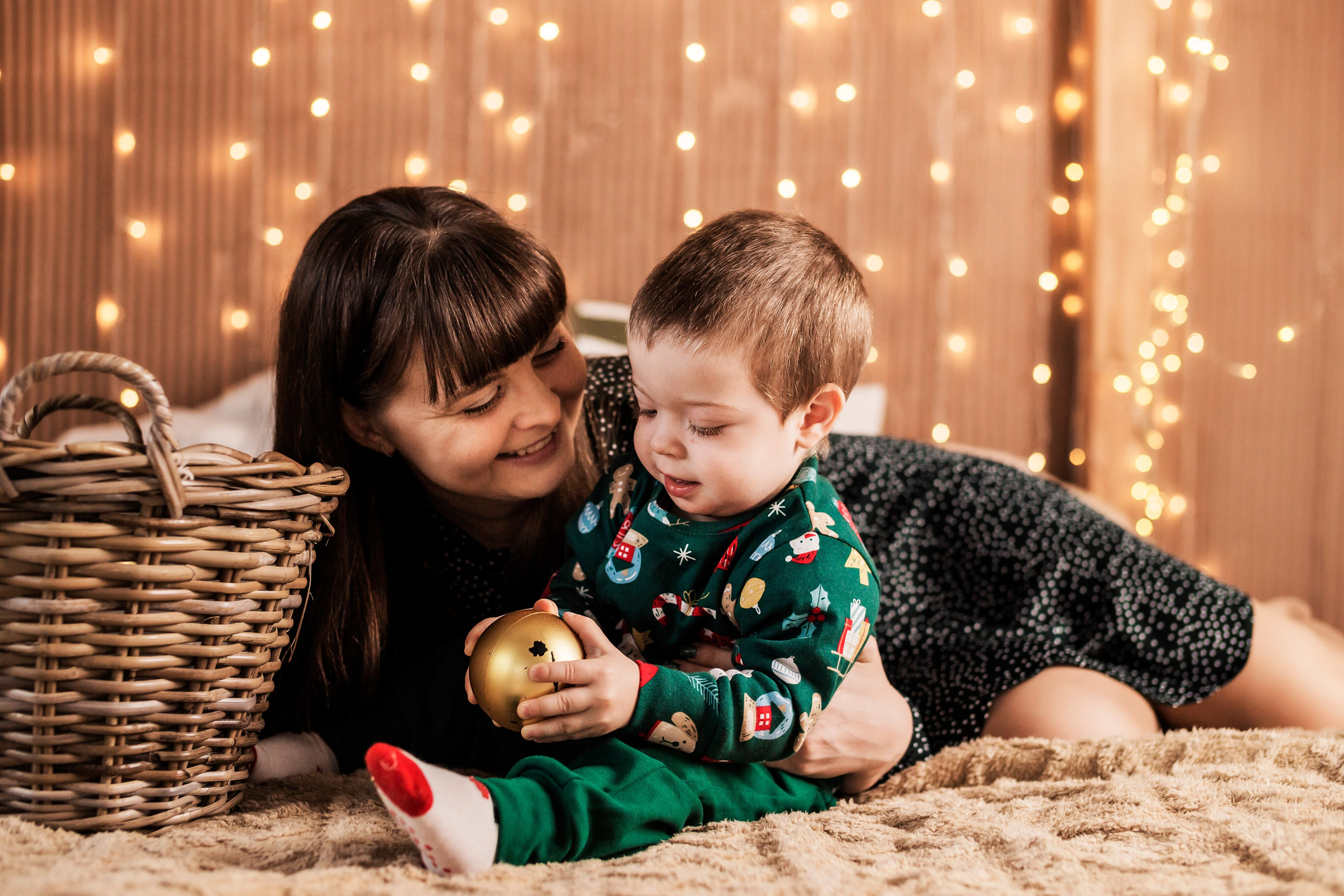 Семейные часовые фотосессии. Семейный фотограф в Саратове