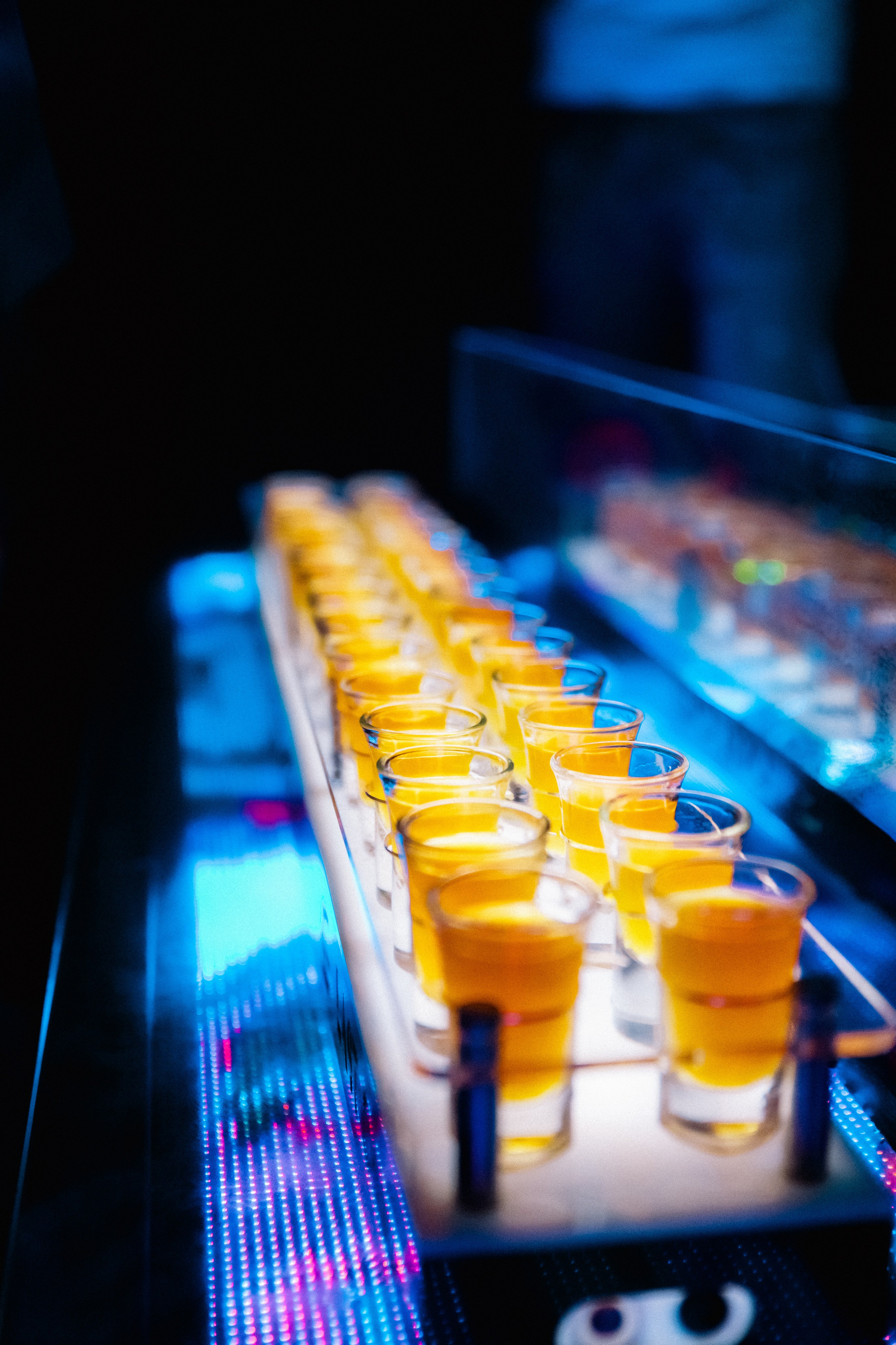 Last Call. Night club. Vietnam. KRIS KRUPINNIKOVA