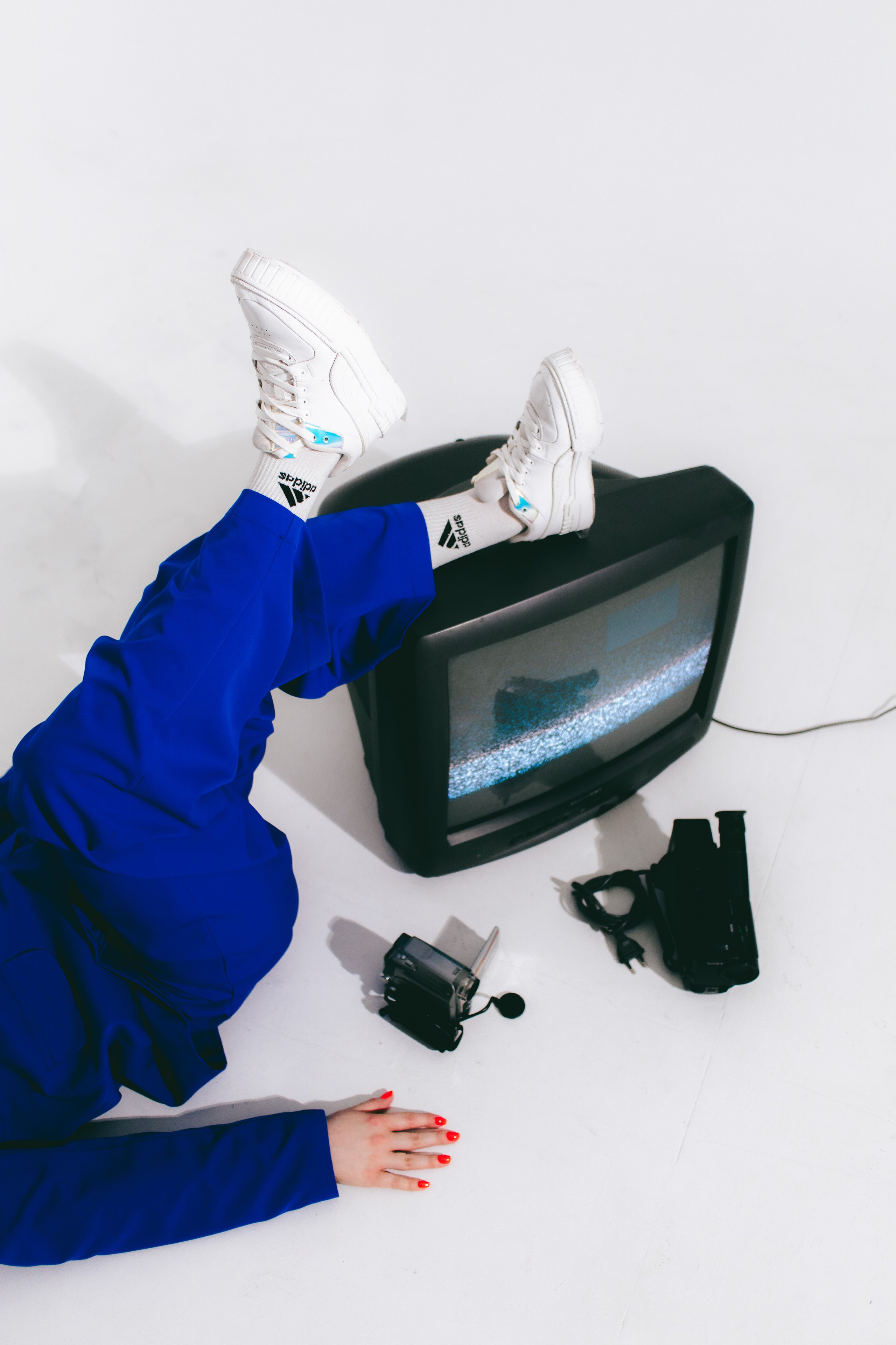 Light. KRIS KRUPINNIKOVA