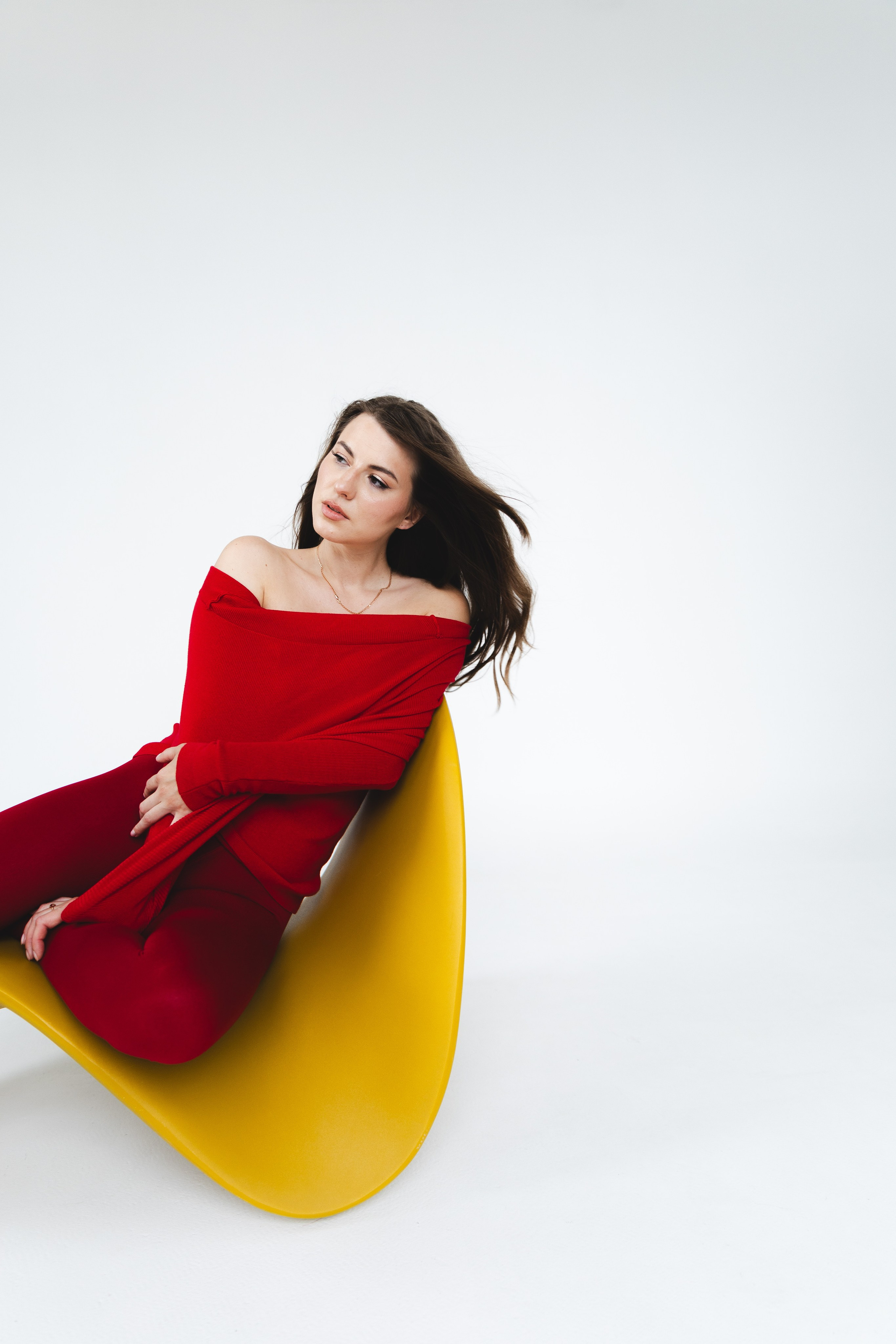 Daniela. KRIS KRUPINNIKOVA