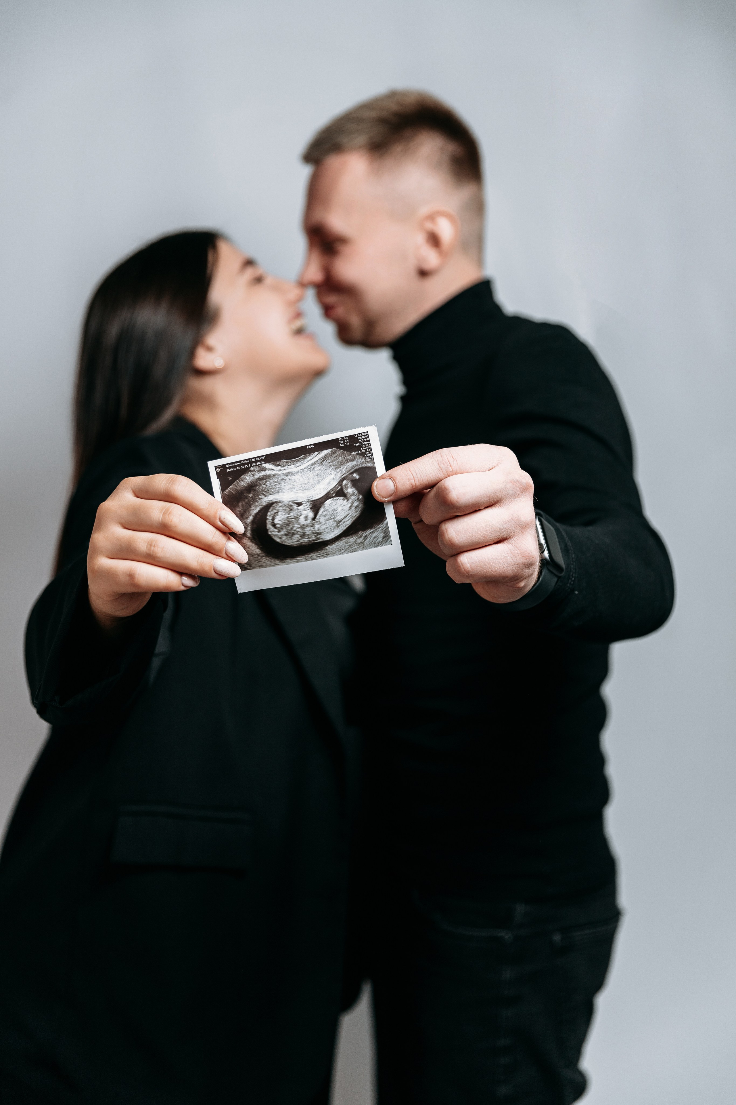 Карина & Даня