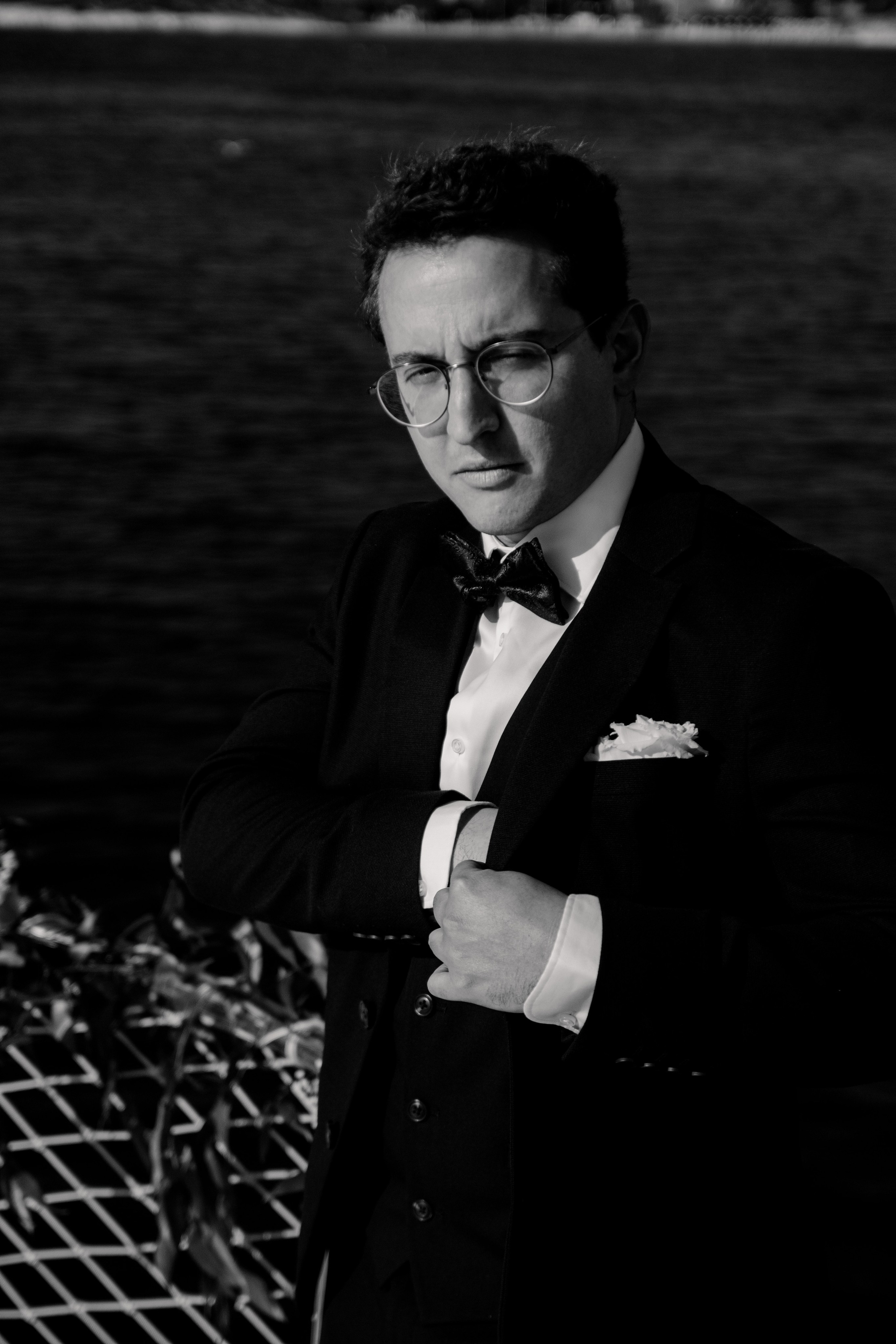 Fırat & Aidai. İrandek. Fotoğrafçı. İzmir