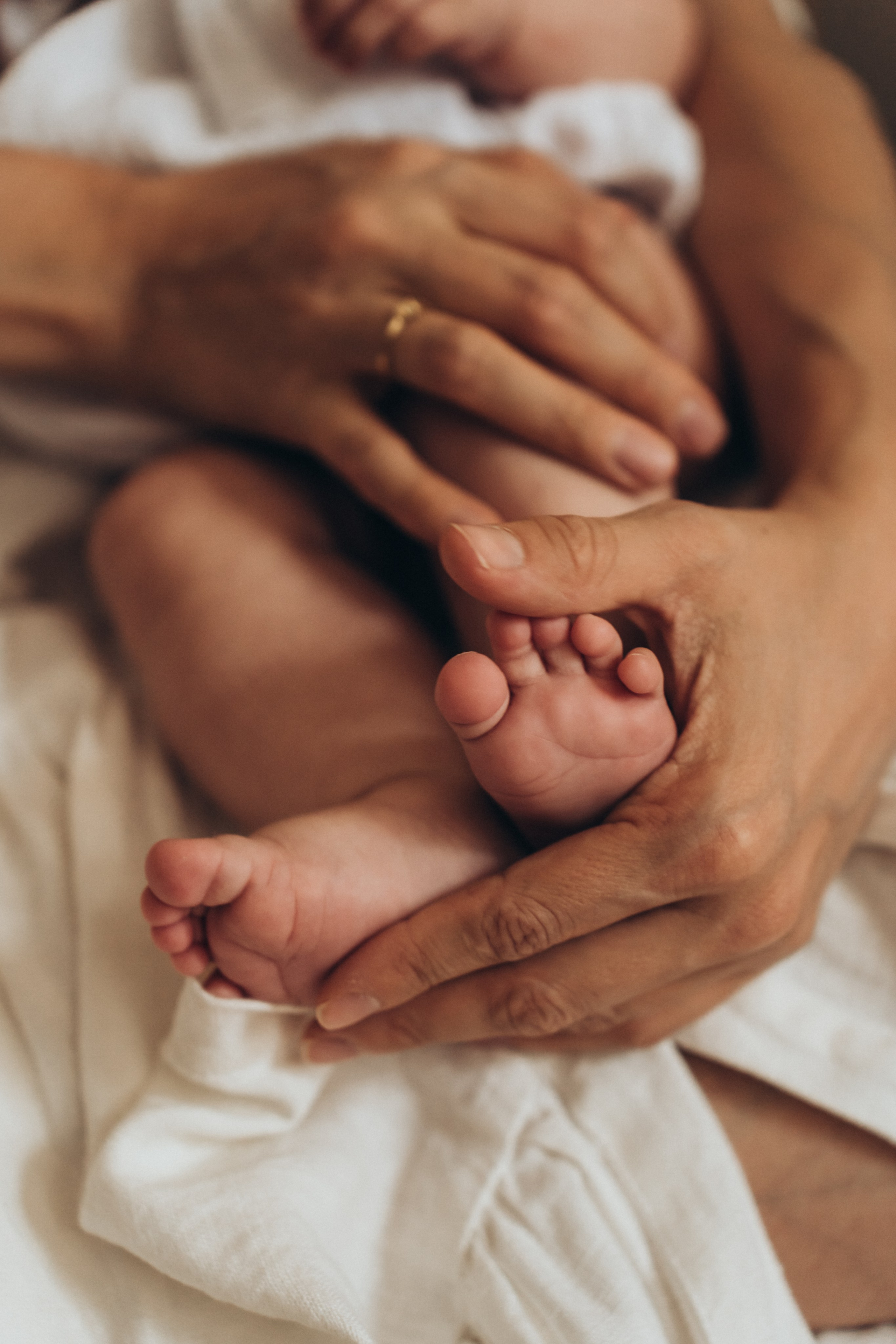 Нежность материнства. Ваш фотограф Вика Артемова