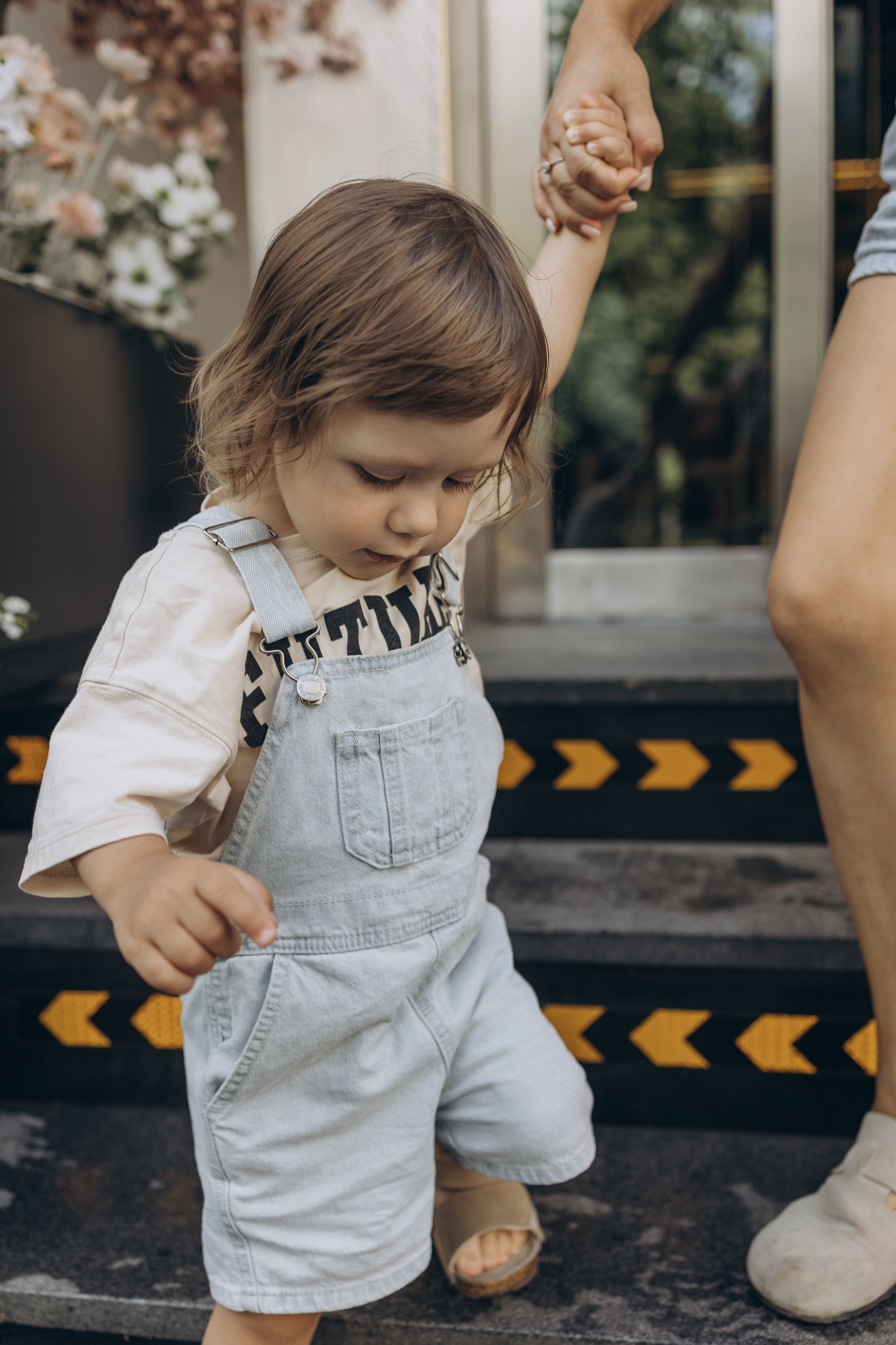 Маша и Миша. Семейный фотограф в Москве Виктория Ястребинская