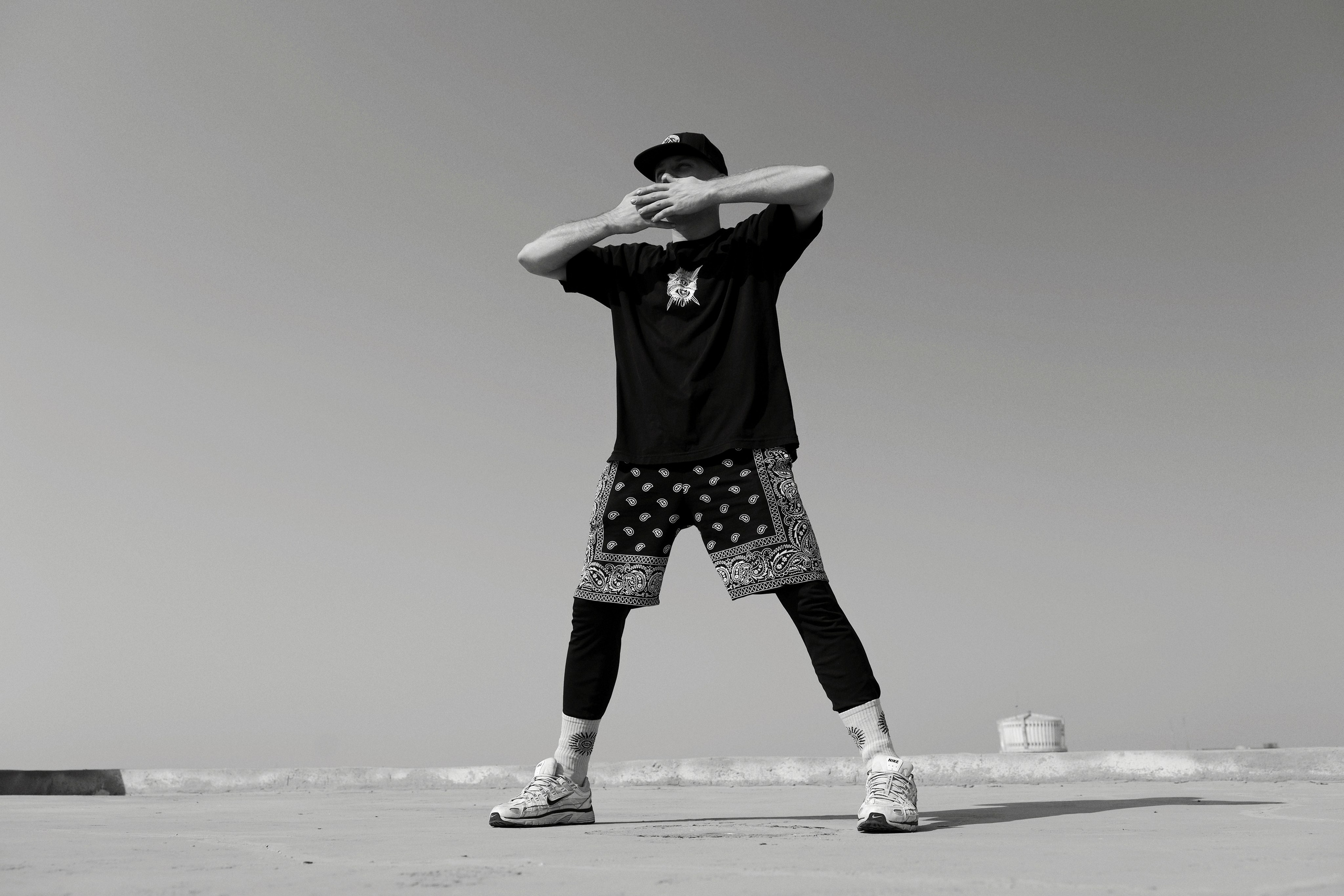 Лёха. Фотограф Михаил Олейник