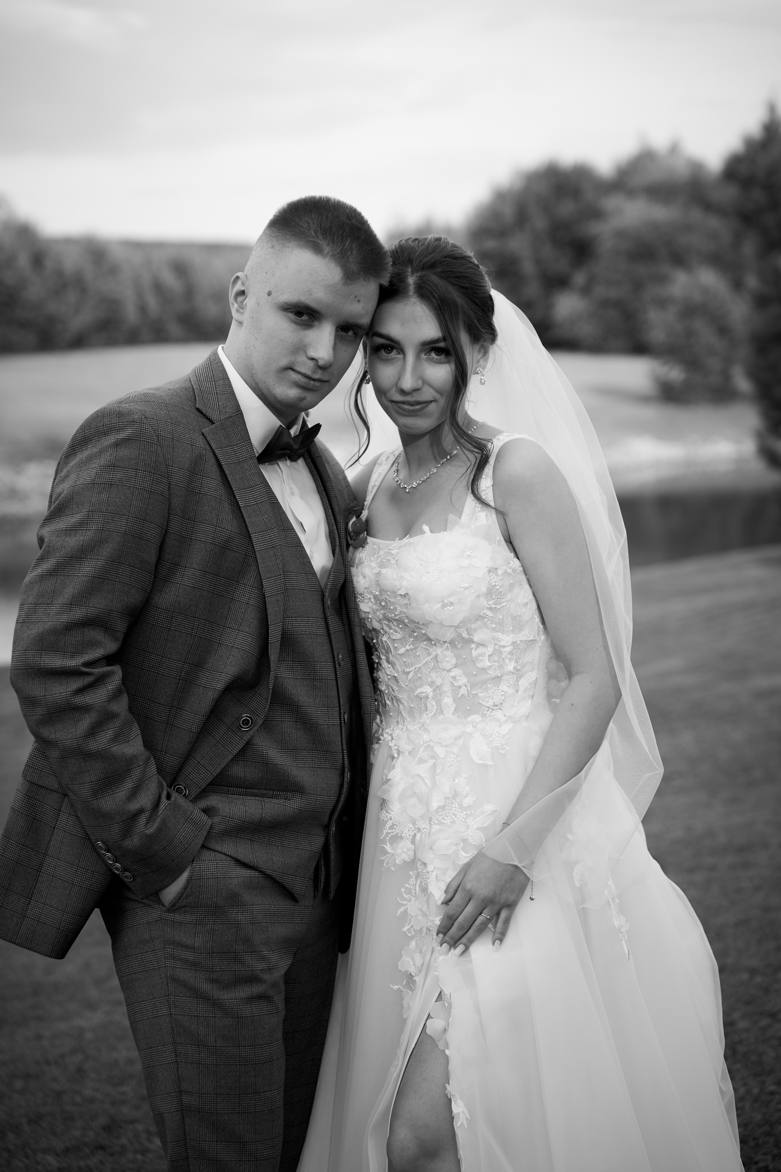 Никита и Ангелина. Фотограф видеограф Руслан Михайлов Томск