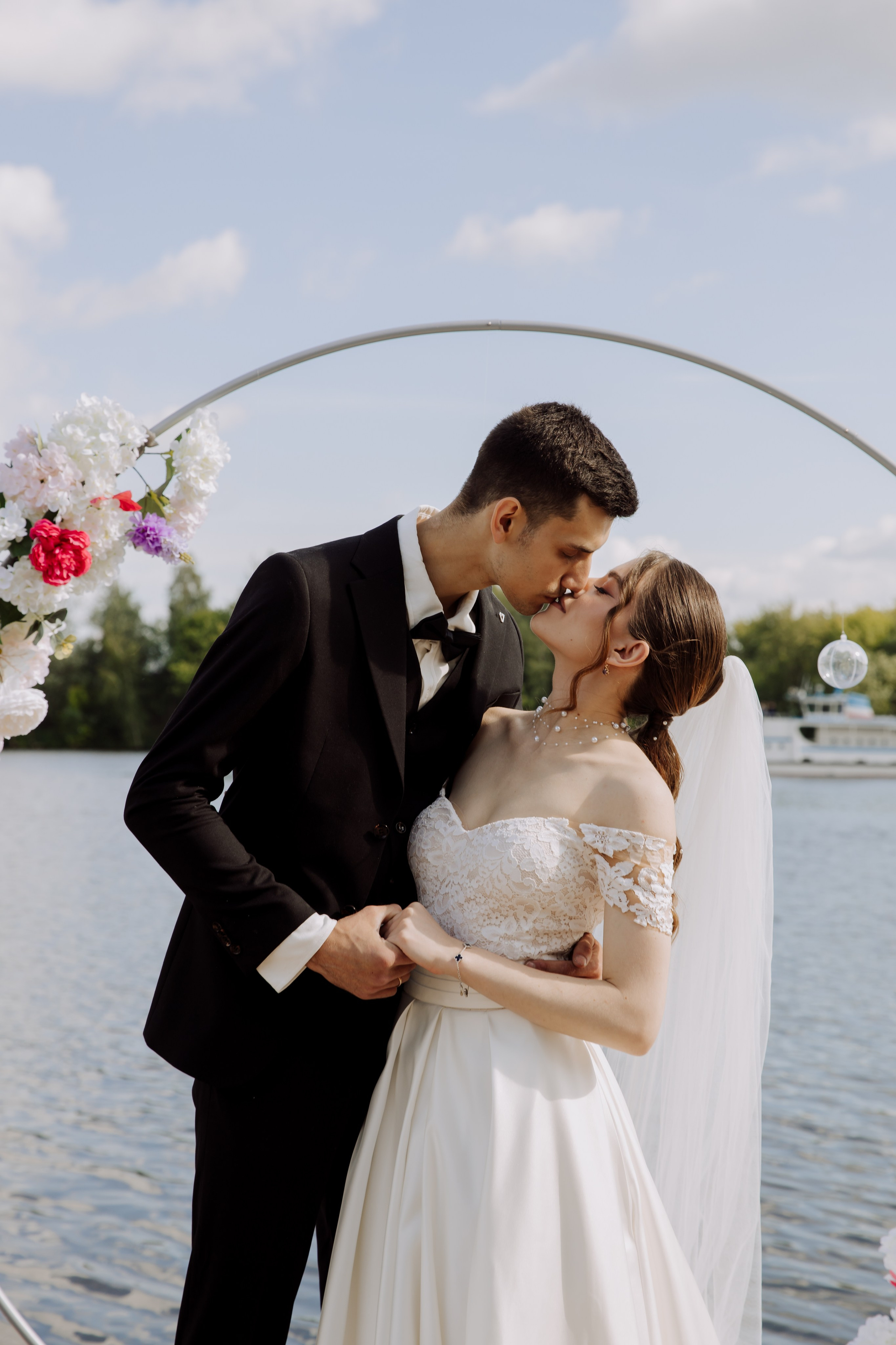 Яхт-клуб Капитан. Семейный фотограф москва