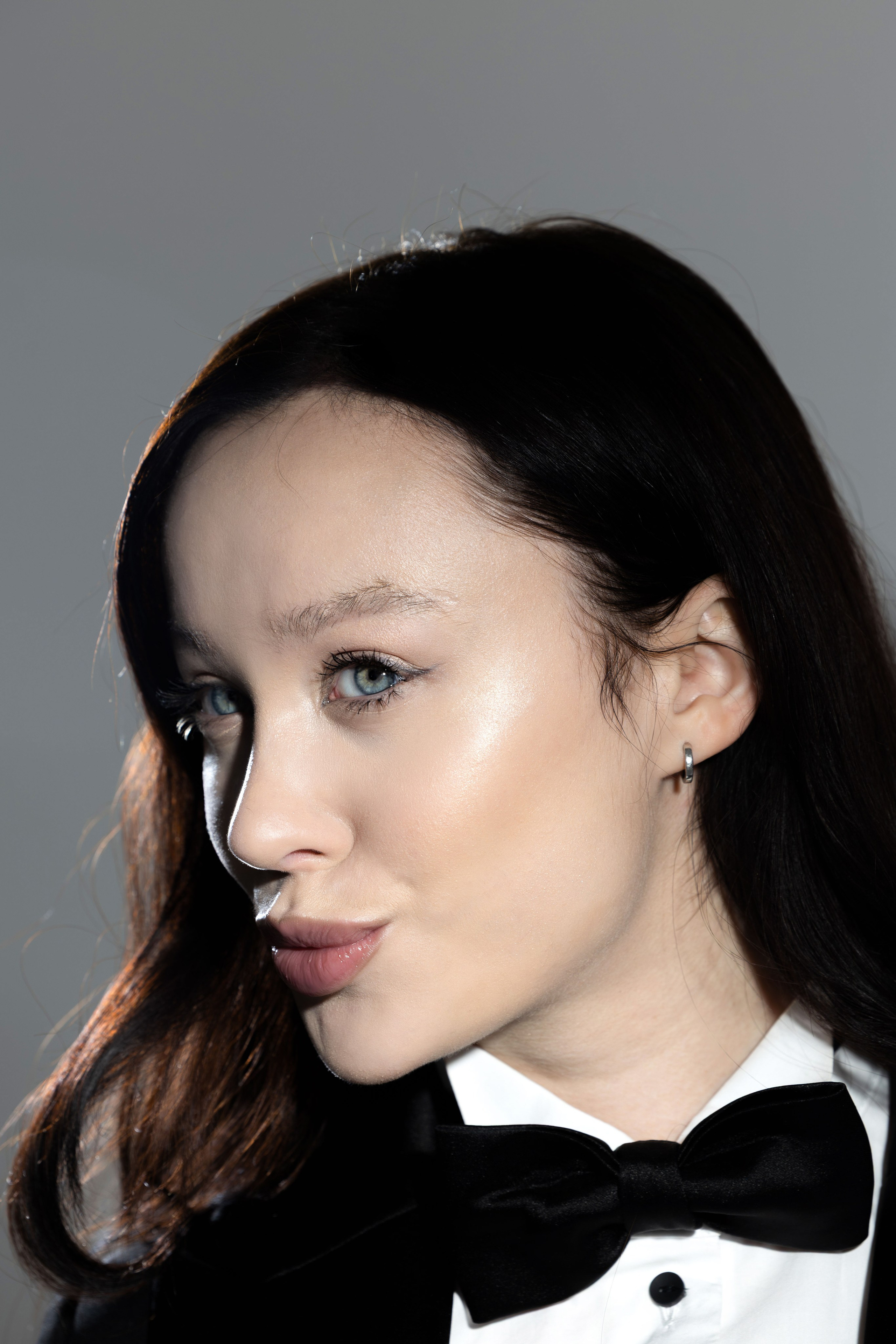 30.12. Яна Чхан — Фотограф в Донецке и не только