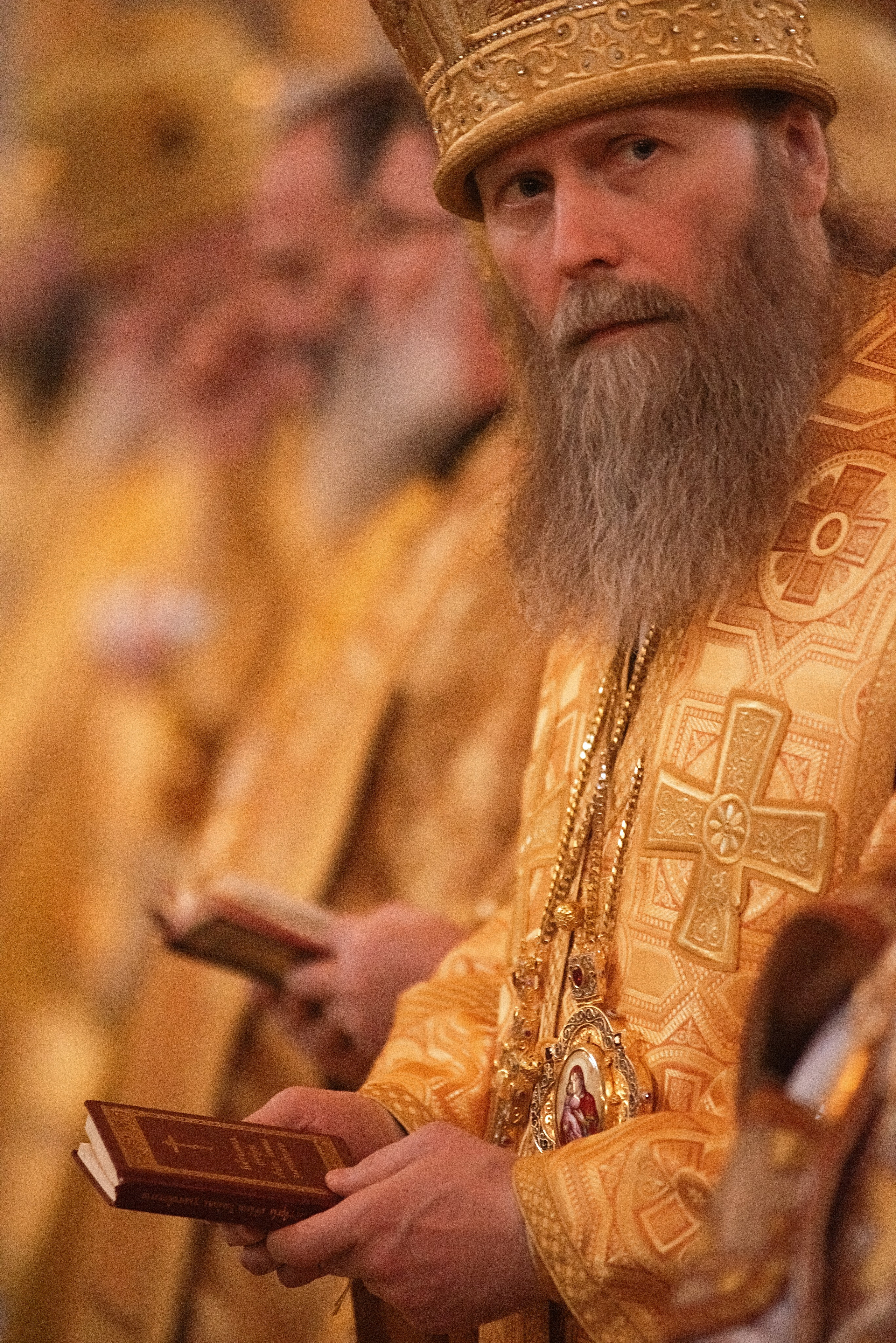 Годовщина интронизации. Фотограф, визажист. Москва