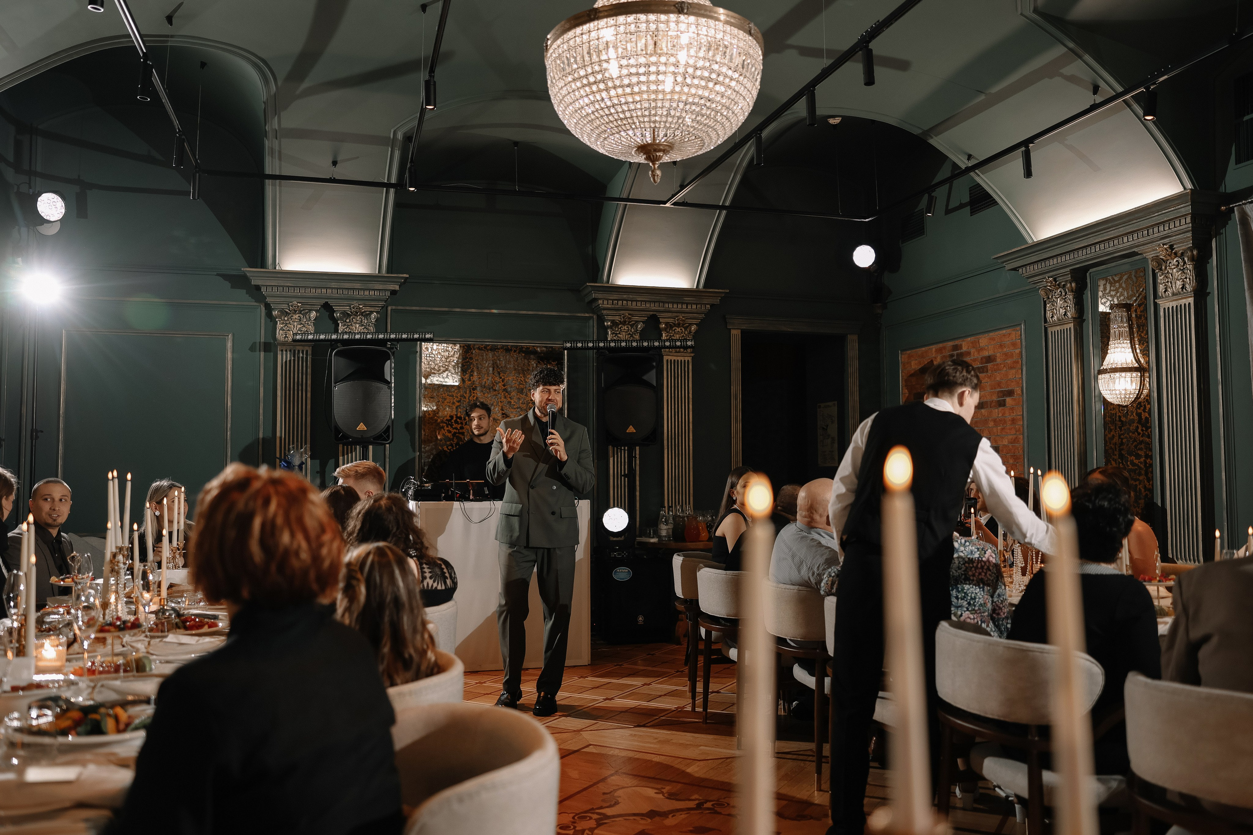 Сэф и Лера. Свадебный и семейный Фотограф Денис Кошель