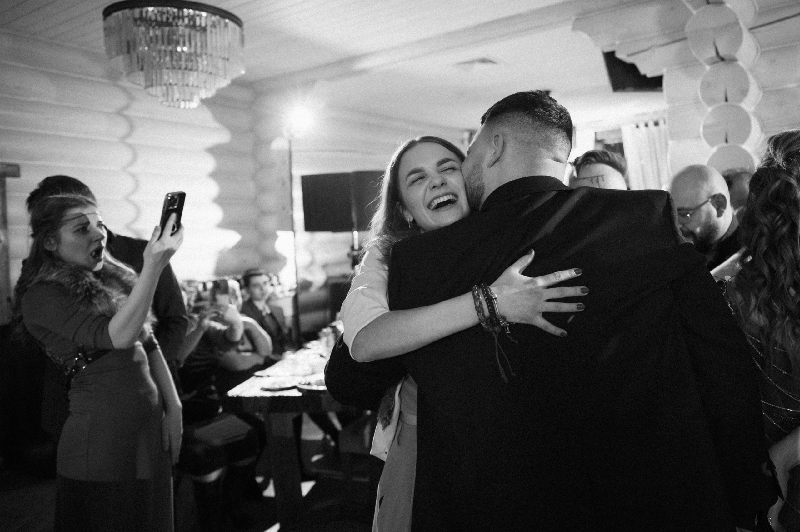 Раскуделимся!. Свадебный фотограф Наталья Доронина