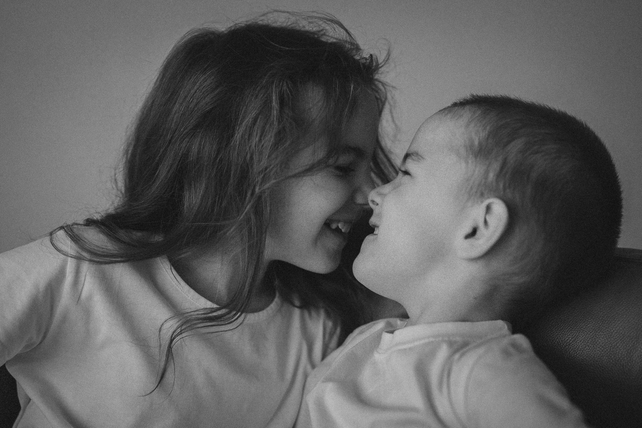 Съемка многодетной семьи. Семейный и детский фотограф в Сергиев Посаде, Хотьково Якимчук Любовь