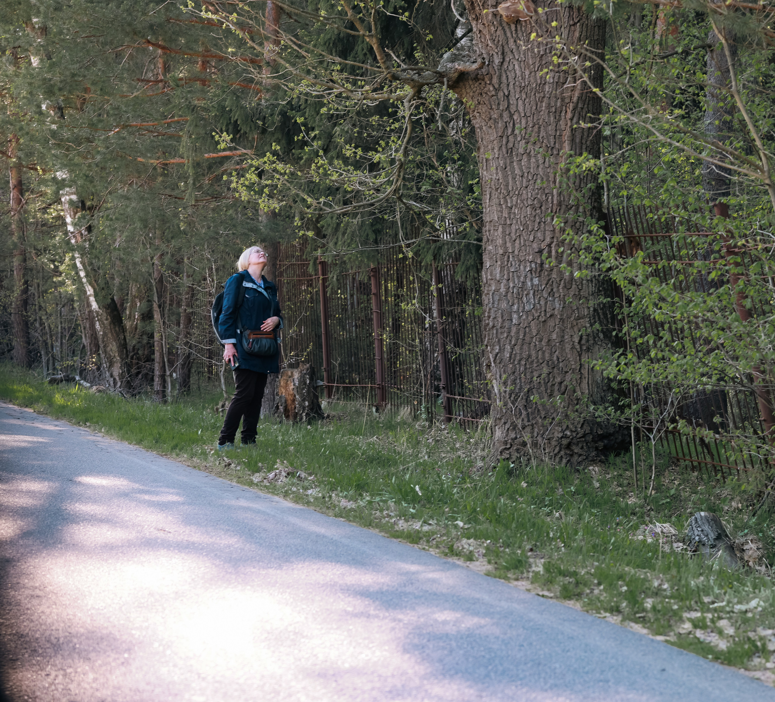 Прекрасные пенсионеры. Фотограф репортажей и стритфотосессий в Москве Людмила Смирнова