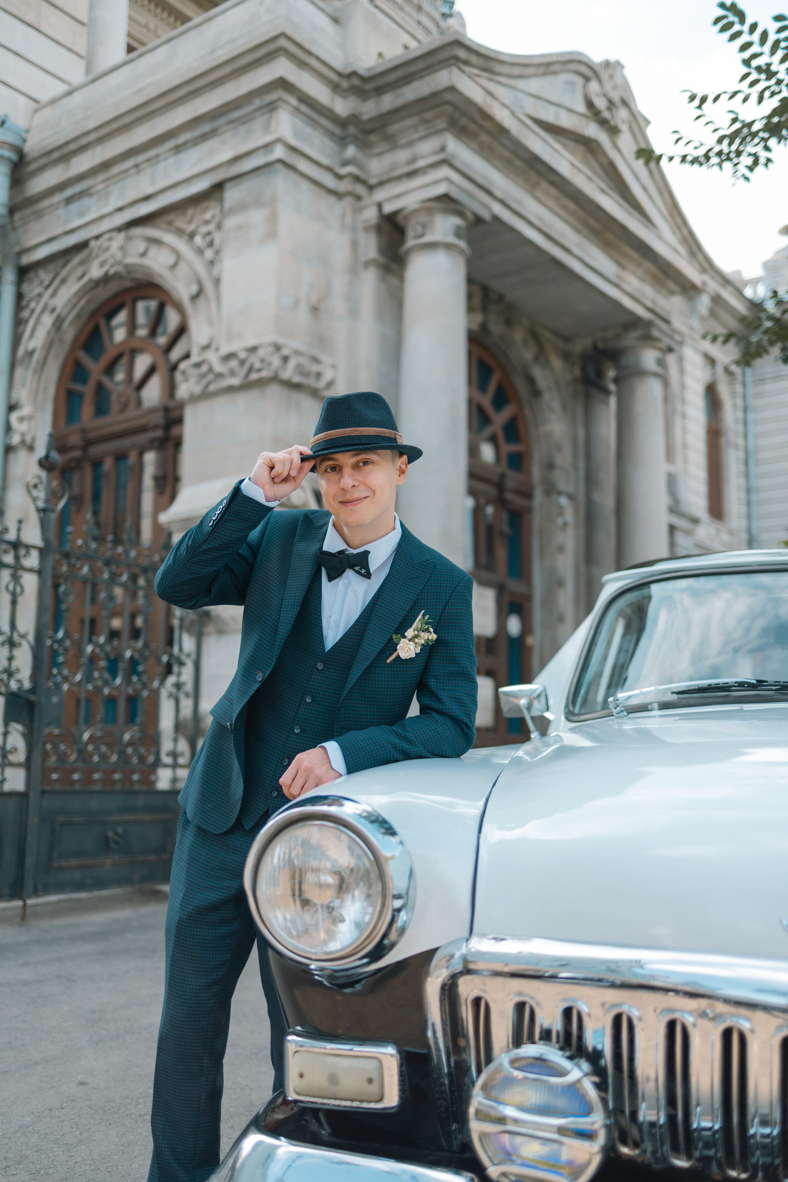 Семейный и свадебный фотограф в Самаре Анастасия Воропаева