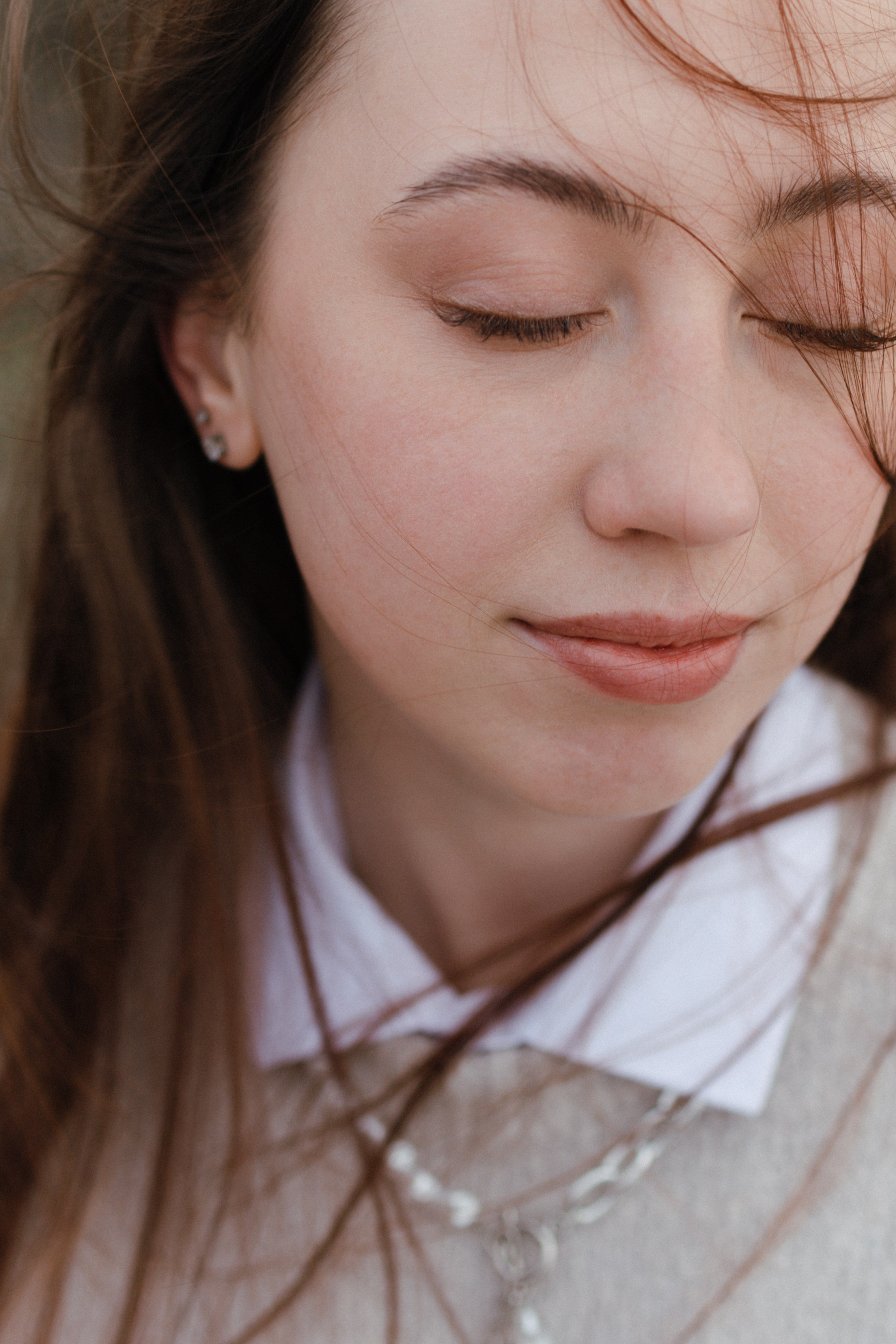 Валентина и Иван, г. Анапа