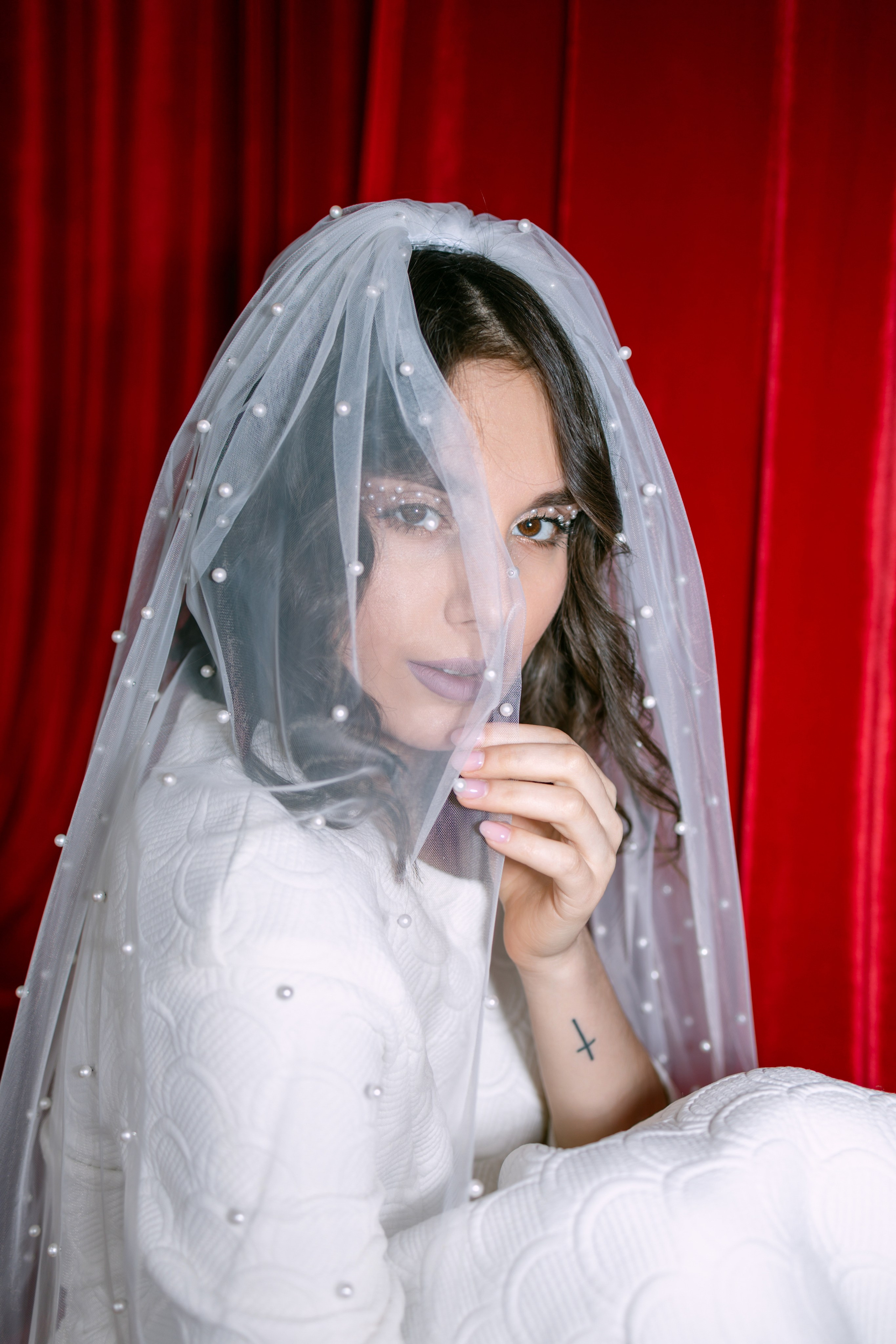 Дарья. Семейный и свадебный фотограф в Самаре Анастасия Воропаева