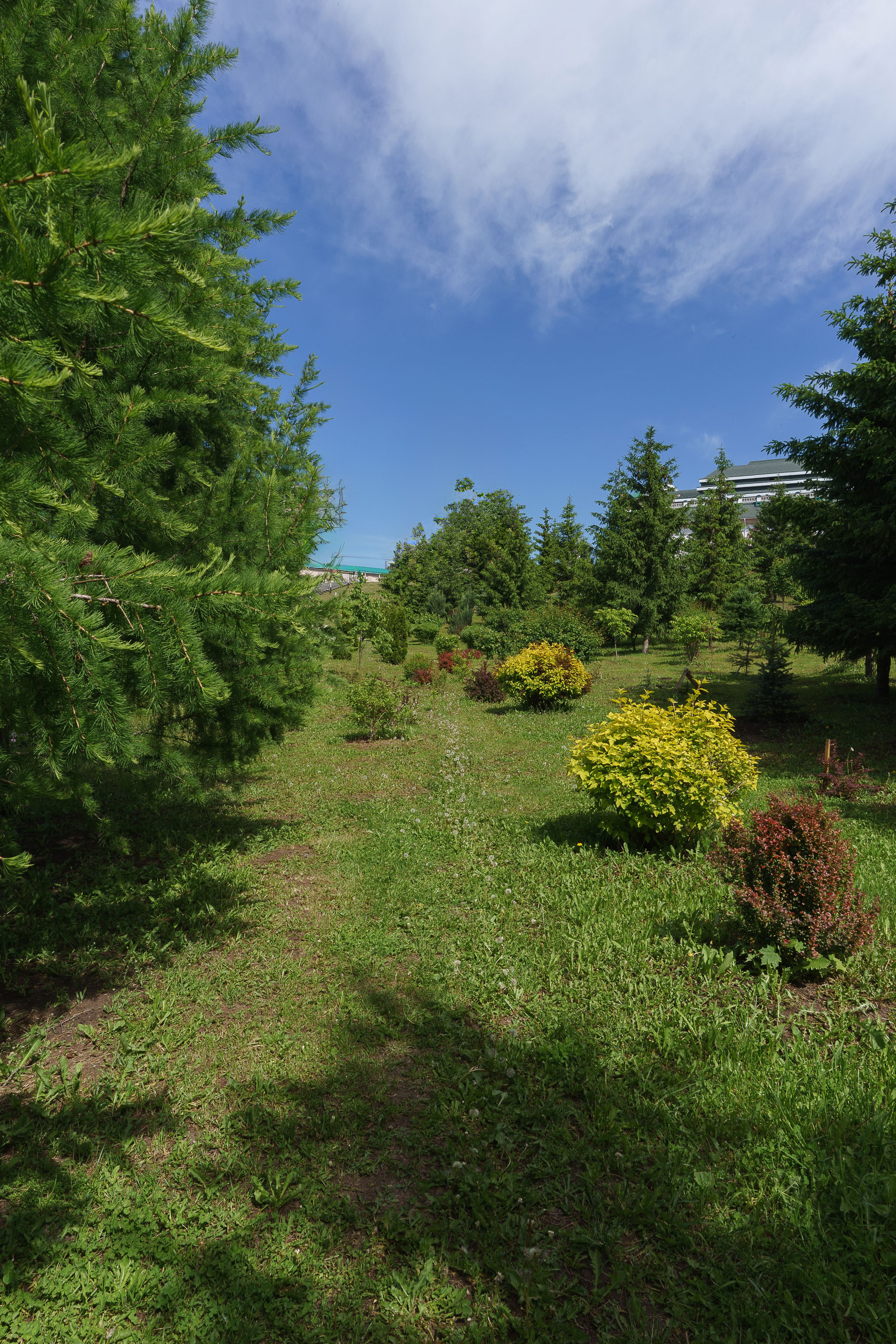 Театр Нур Уфа