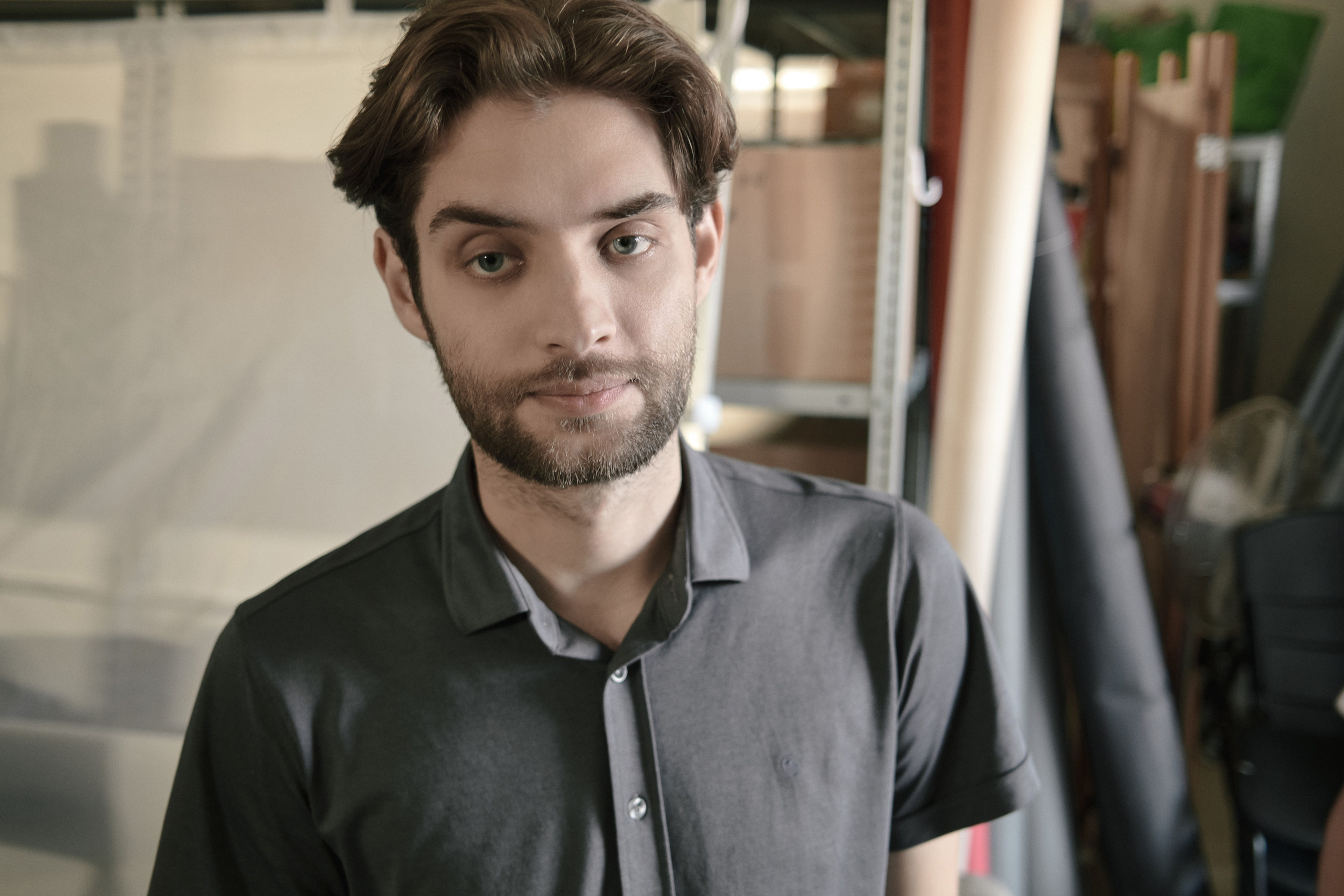 Эпицентр фотографической энергии. Мастер-классы от GetLens и Wfolio в Новосибирске. Сергей Богомолов. Свадебный и семейный фотограф