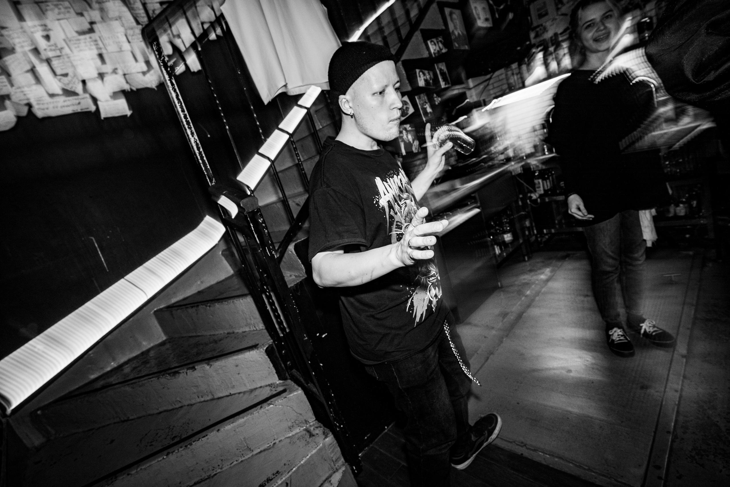 26 и 27 сентября. Бар разбитых сердец. Концертный и репортажный фотограф в Санкт-Петербурге Слава Пахомов