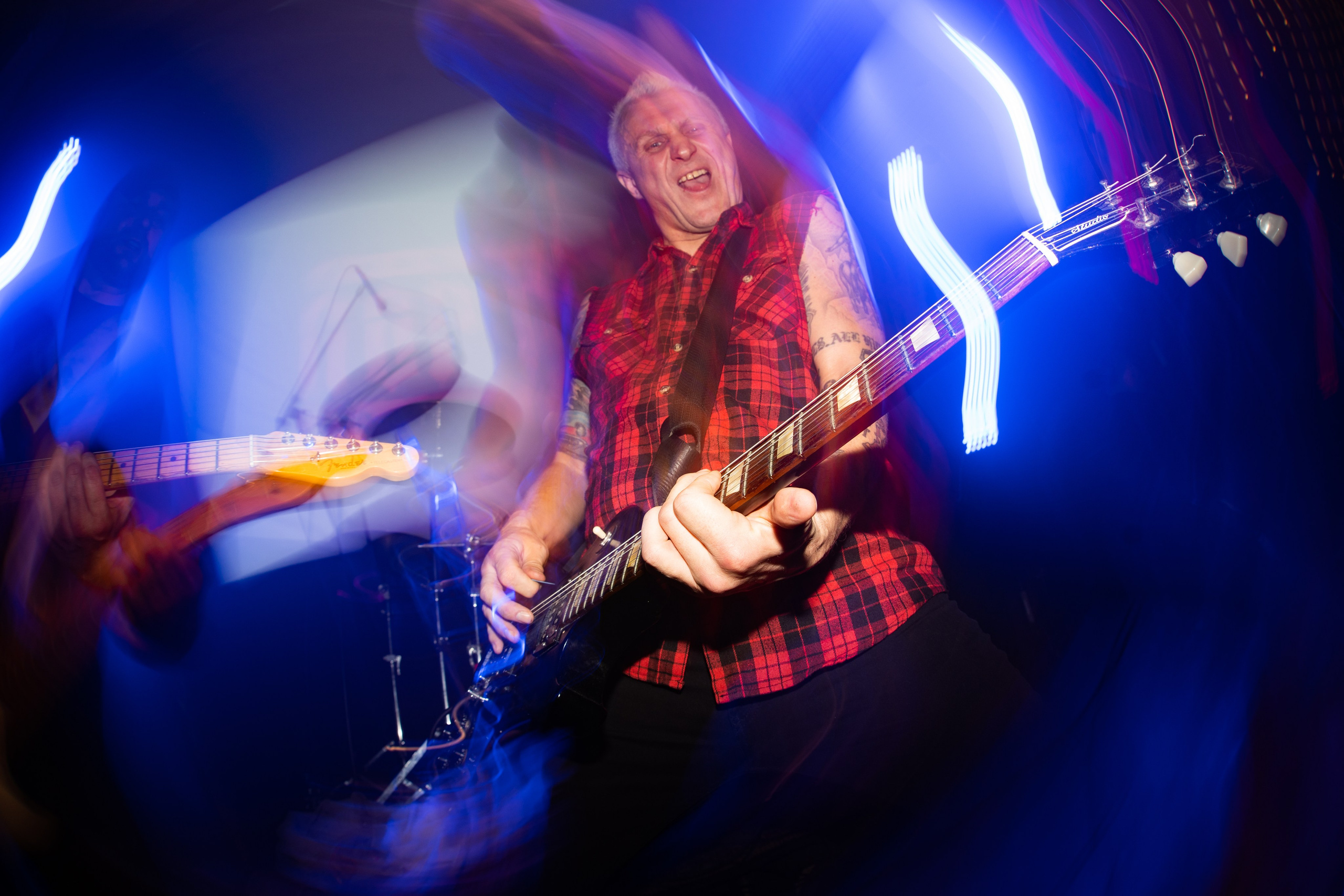 ПОРТ (812) 25 лет|Ласточка. Концертный и репортажный фотограф в Санкт-Петербурге Слава Пахомов