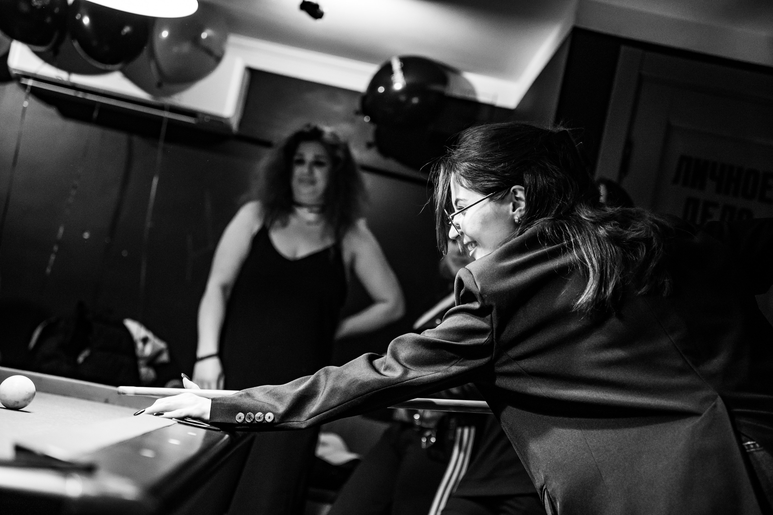 День рождения Бара разбитых сердец. Концертный и репортажный фотограф в Санкт-Петербурге Слава Пахомов