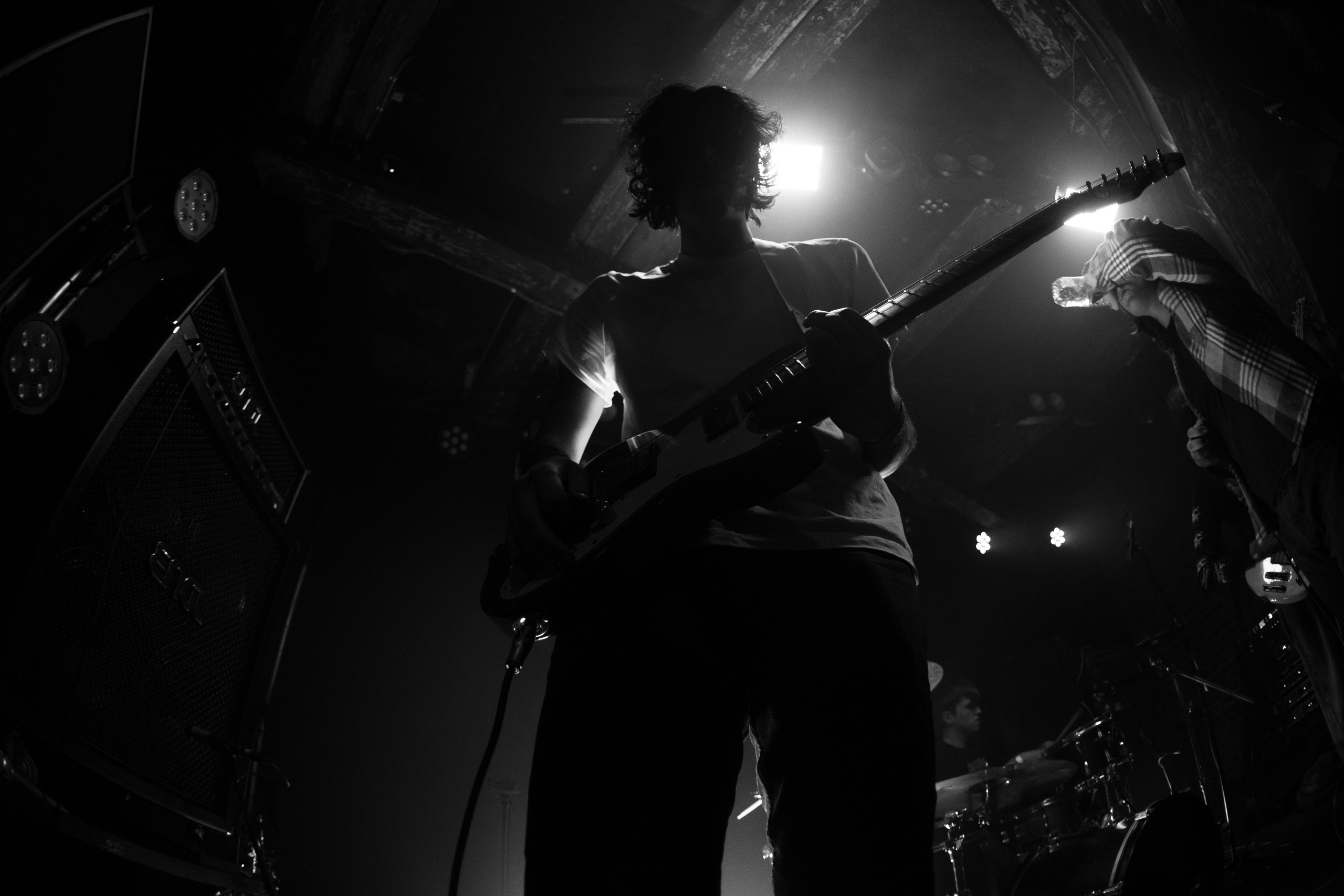 Raw sun: post black fest | Zoccolo 2.0. Концертный и репортажный фотограф в Санкт-Петербурге Слава Пахомов