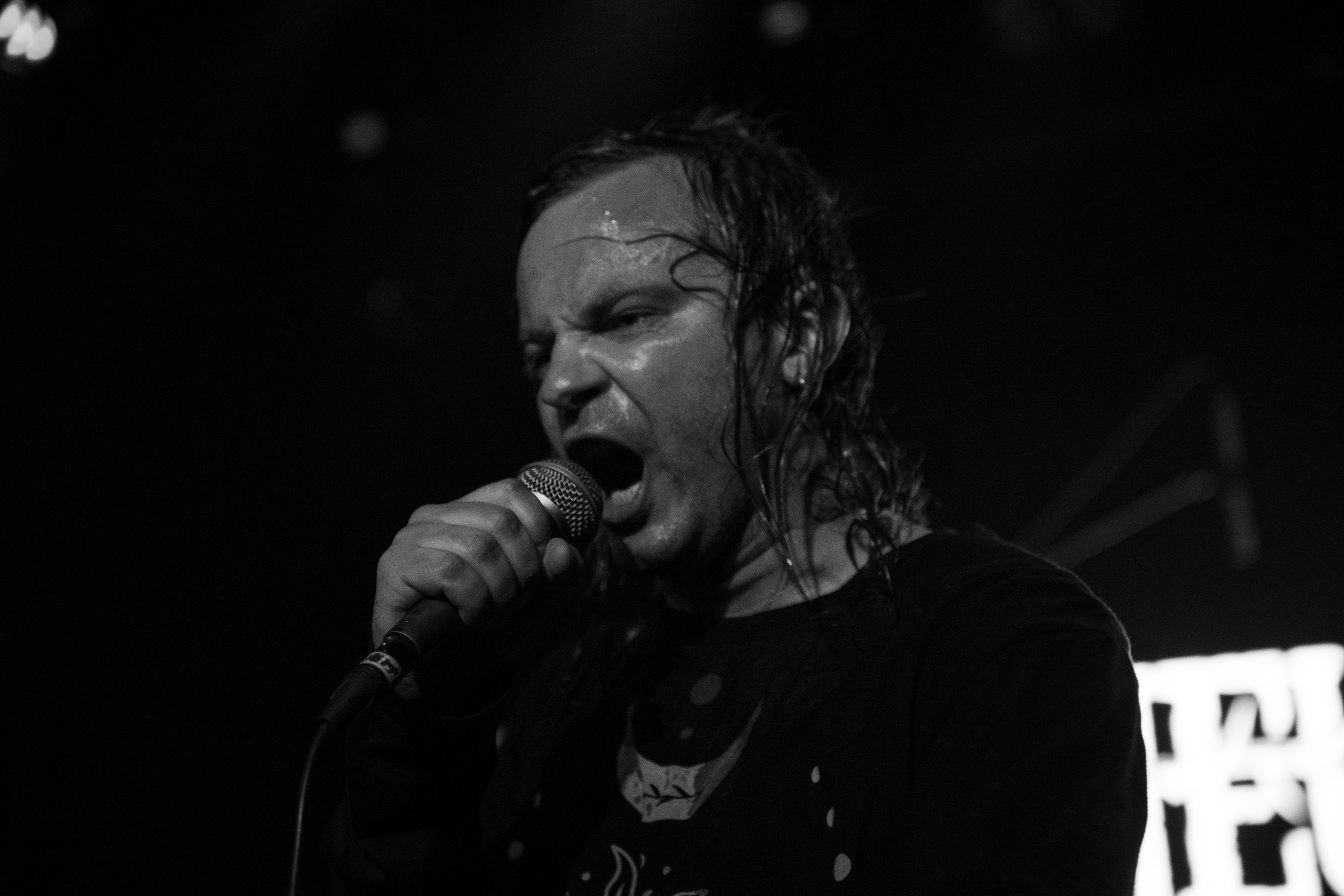 Neuropolis|клуб Сердце. Концертный и репортажный фотограф в Санкт-Петербурге Слава Пахомов