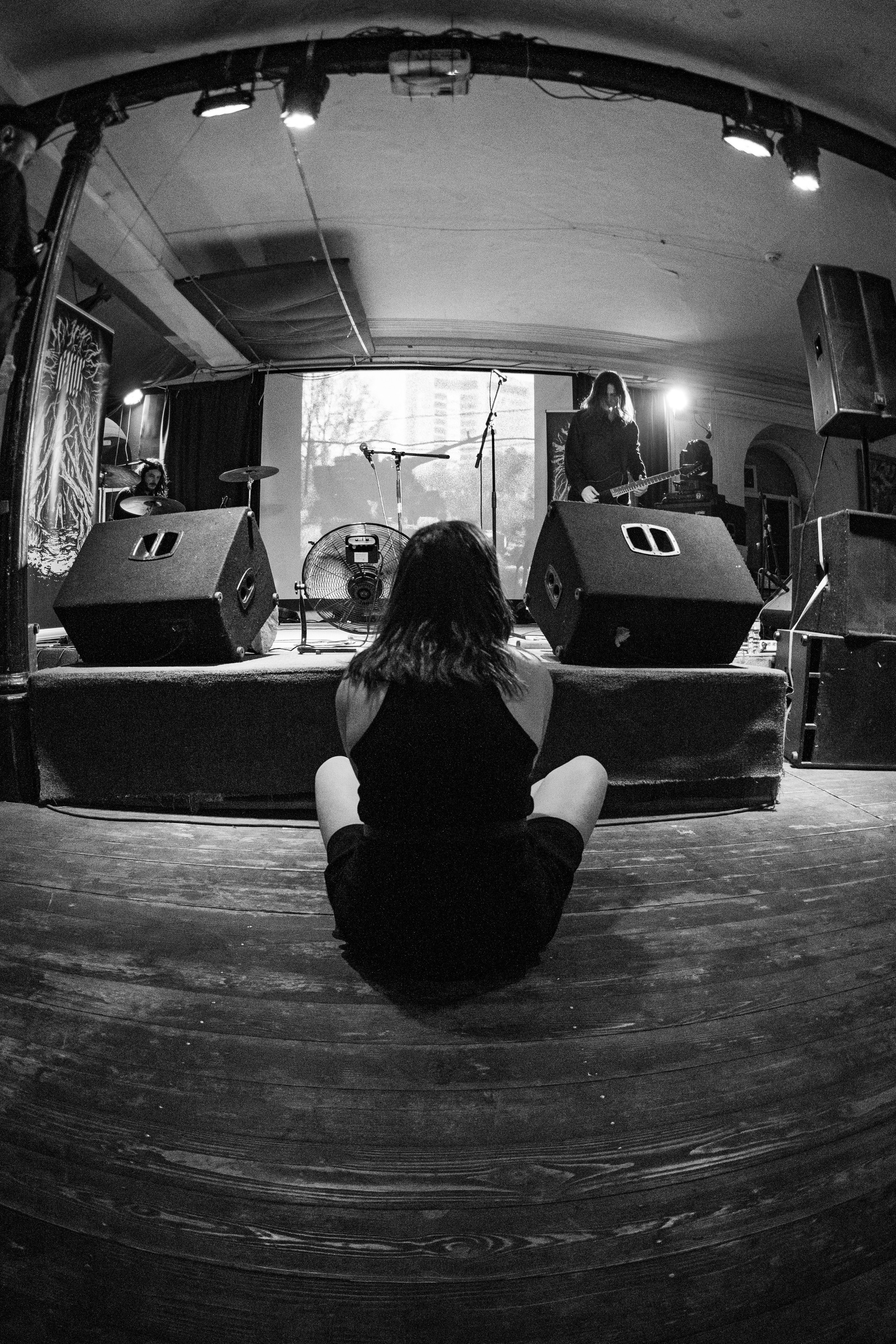 19.04 Potvor • aphotique • holdkjeft • Язва|TAGO)))MAGO))). Концертный и репортажный фотограф в Санкт-Петербурге Слава Пахомов