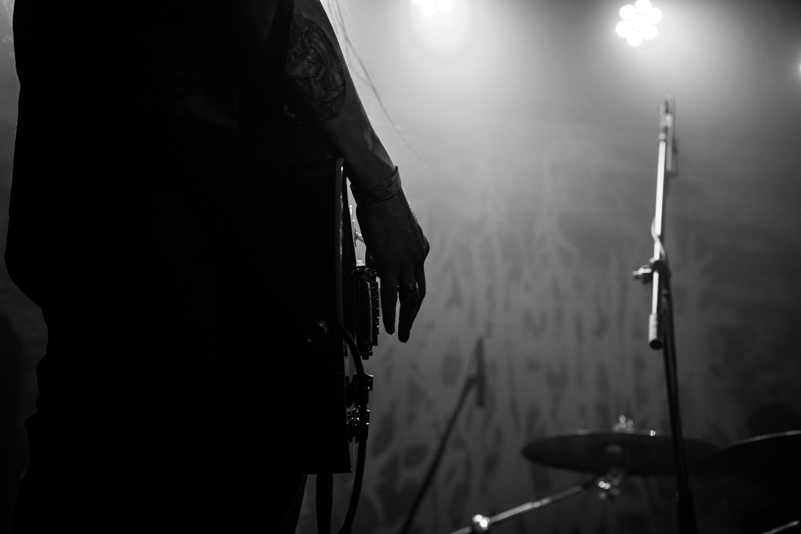 Vranac • Disbound • aphotique • Бесконечная зима|Zoccolo 2.0. Концертный и репортажный фотограф в Санкт-Петербурге Слава Пахомов