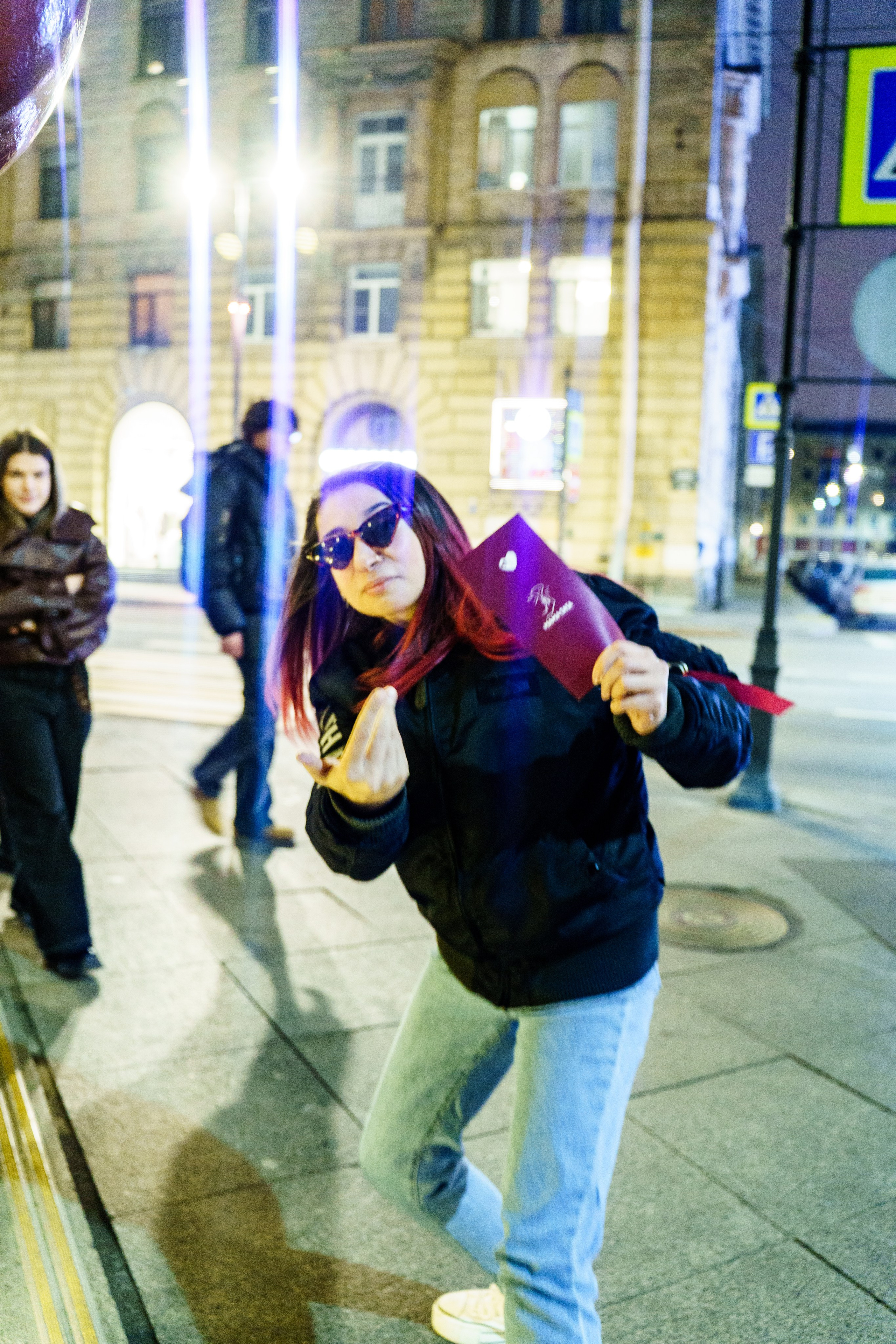 Гостевая смена Бара разбитых сердец в «Мама Тата». Концертный и репортажный фотограф в Санкт-Петербурге Слава Пахомов