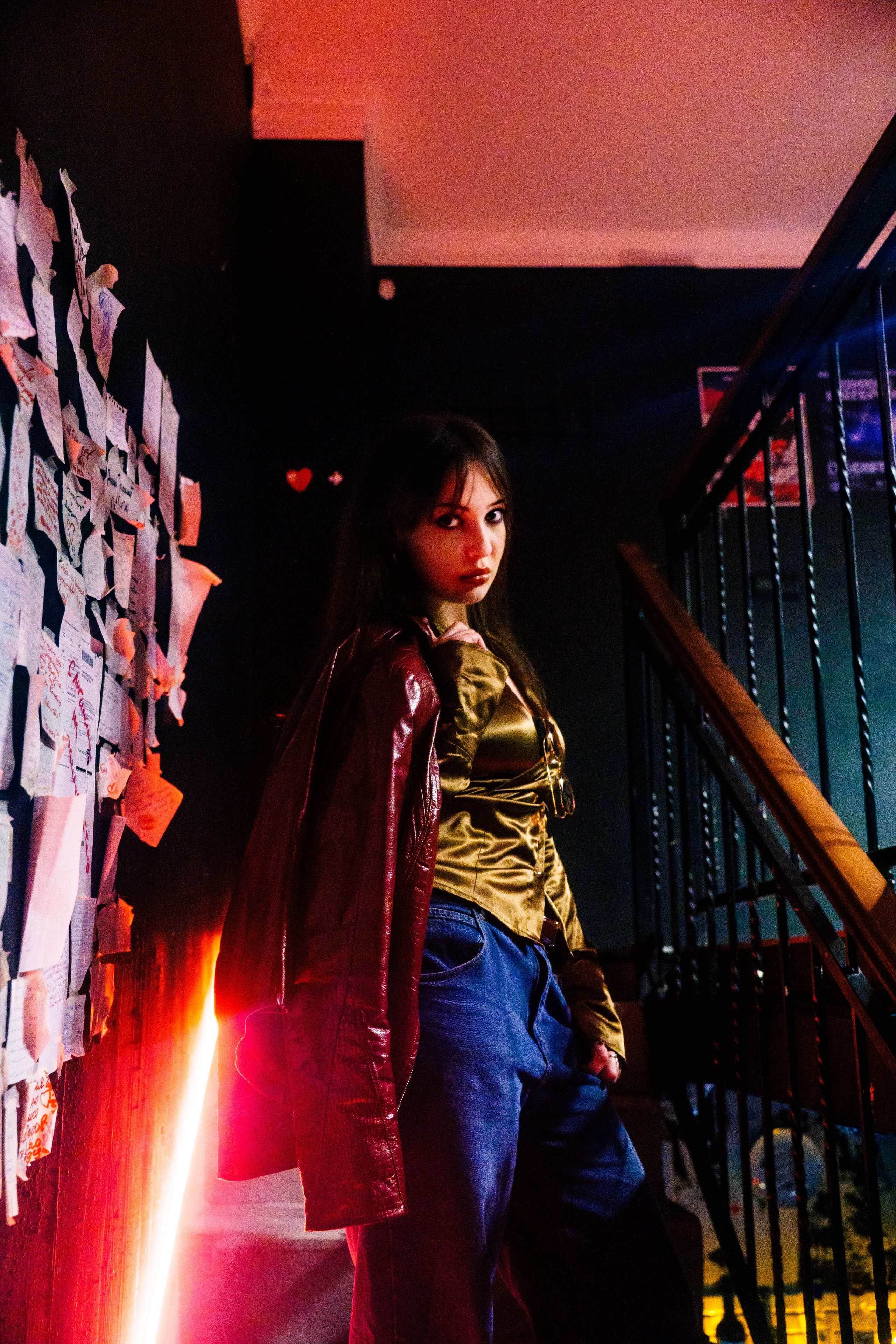 Halloween party. Бар разбитых сердец. Концертный и репортажный фотограф в Санкт-Петербурге Слава Пахомов