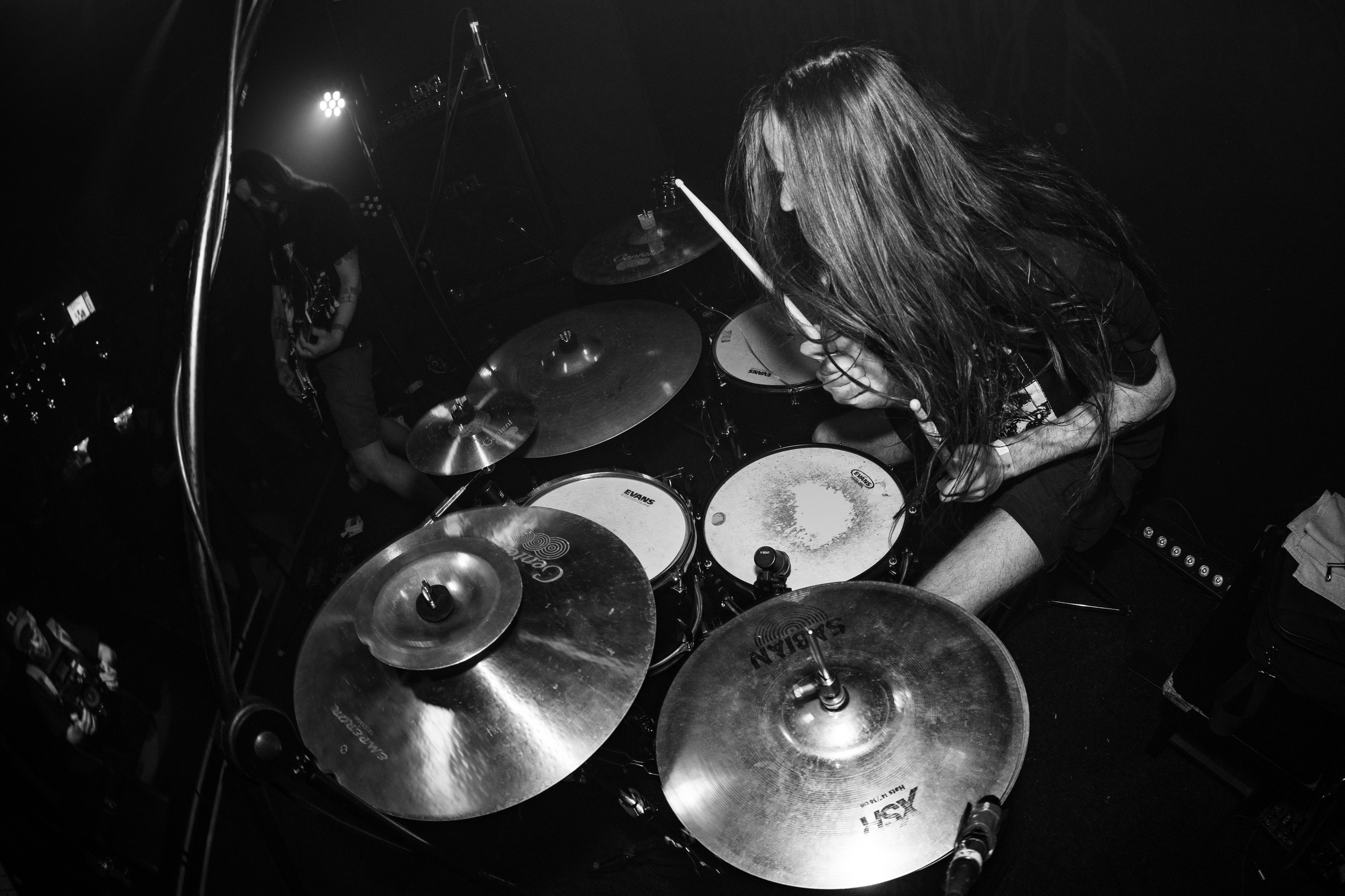 Vranac • Disbound • aphotique • Бесконечная зима|Zoccolo 2.0. Концертный и репортажный фотограф в Санкт-Петербурге Слава Пахомов