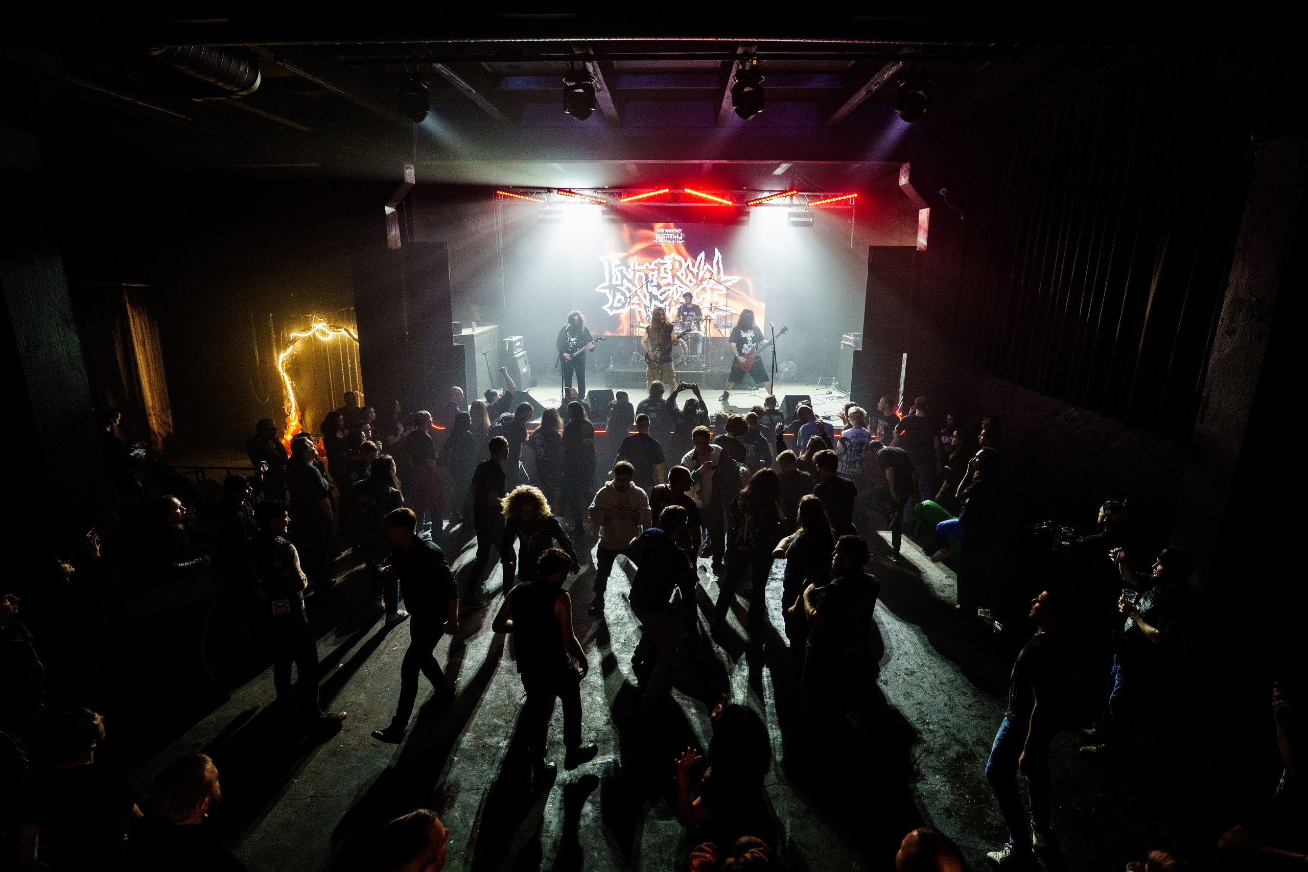 Новгородские костры| Сердце (Великий Новгород). Концертный и репортажный фотограф в Санкт-Петербурге Слава Пахомов