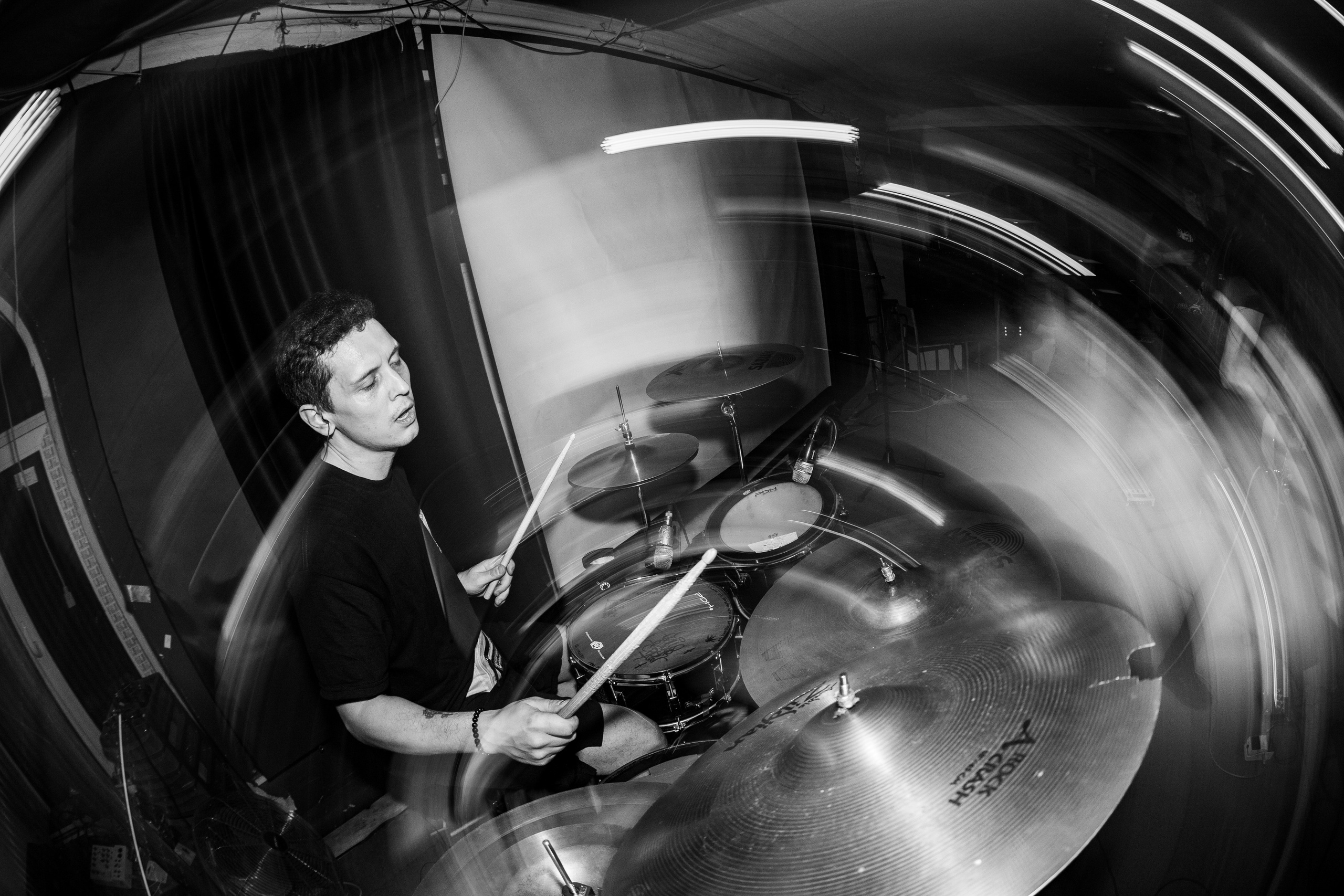 19.04 Potvor • aphotique • holdkjeft • Язва|TAGO)))MAGO))). Концертный и репортажный фотограф в Санкт-Петербурге Слава Пахомов