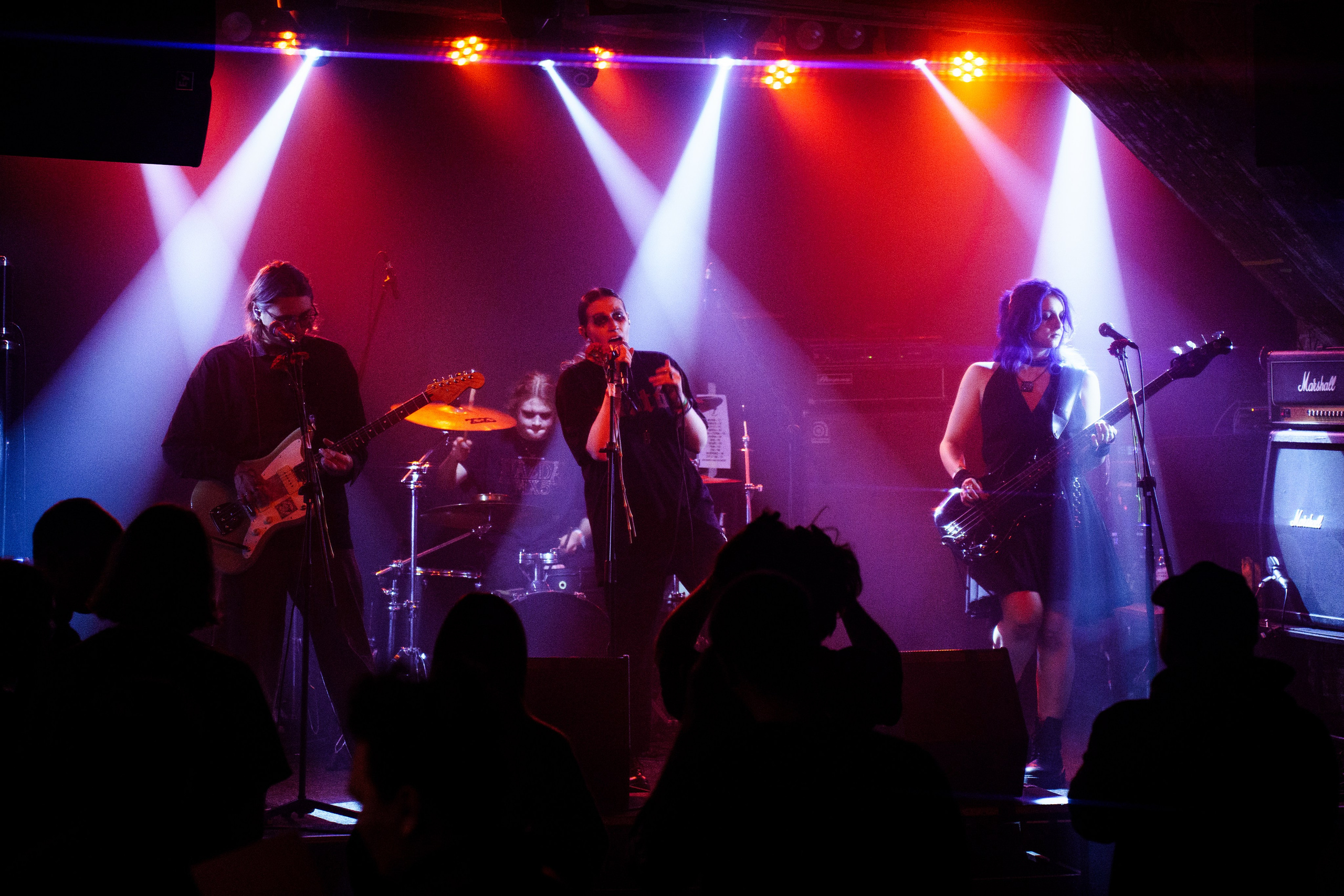 Сезон дождей|Zoccolo 2.0. Концертный и репортажный фотограф в Санкт-Петербурге Слава Пахомов