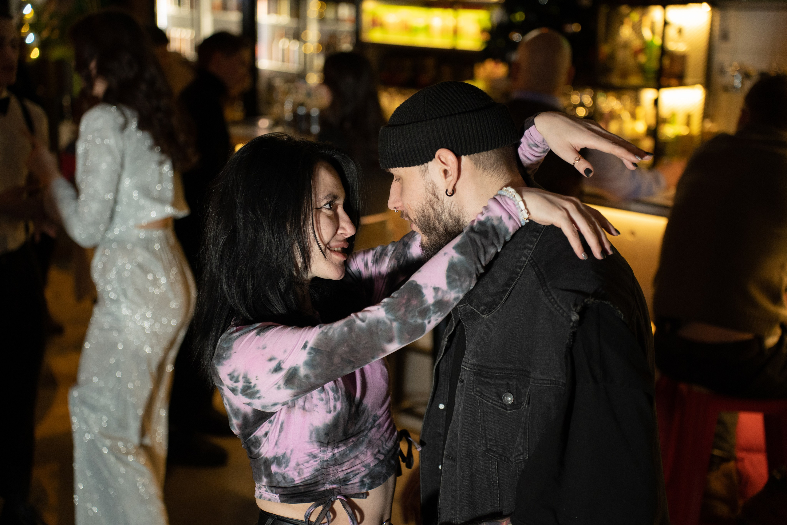 Репортаж. Концертный и репортажный фотограф в Санкт-Петербурге Слава Пахомов