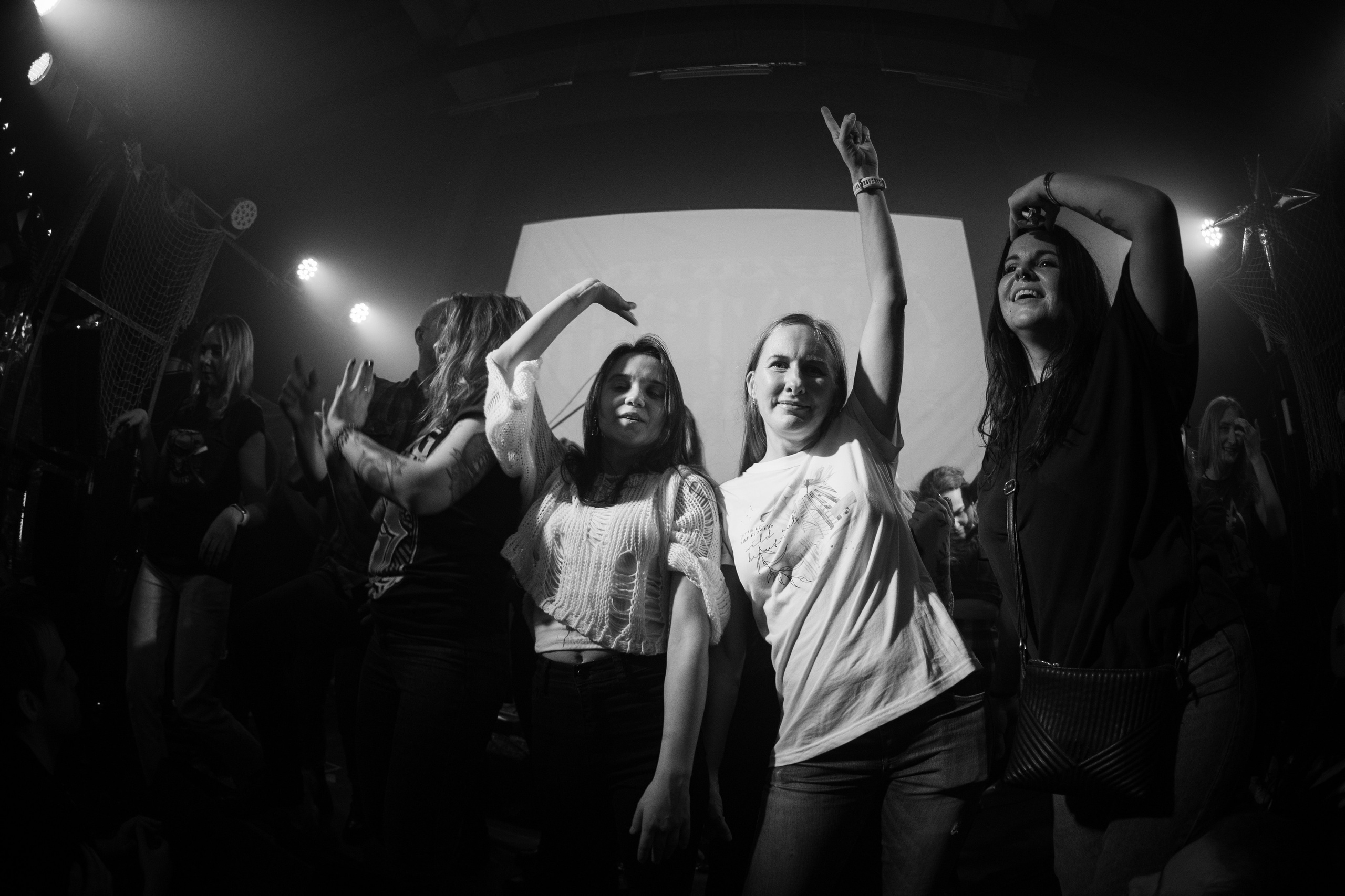 ПОРТ (812) 25 лет|Ласточка. Концертный и репортажный фотограф в Санкт-Петербурге Слава Пахомов