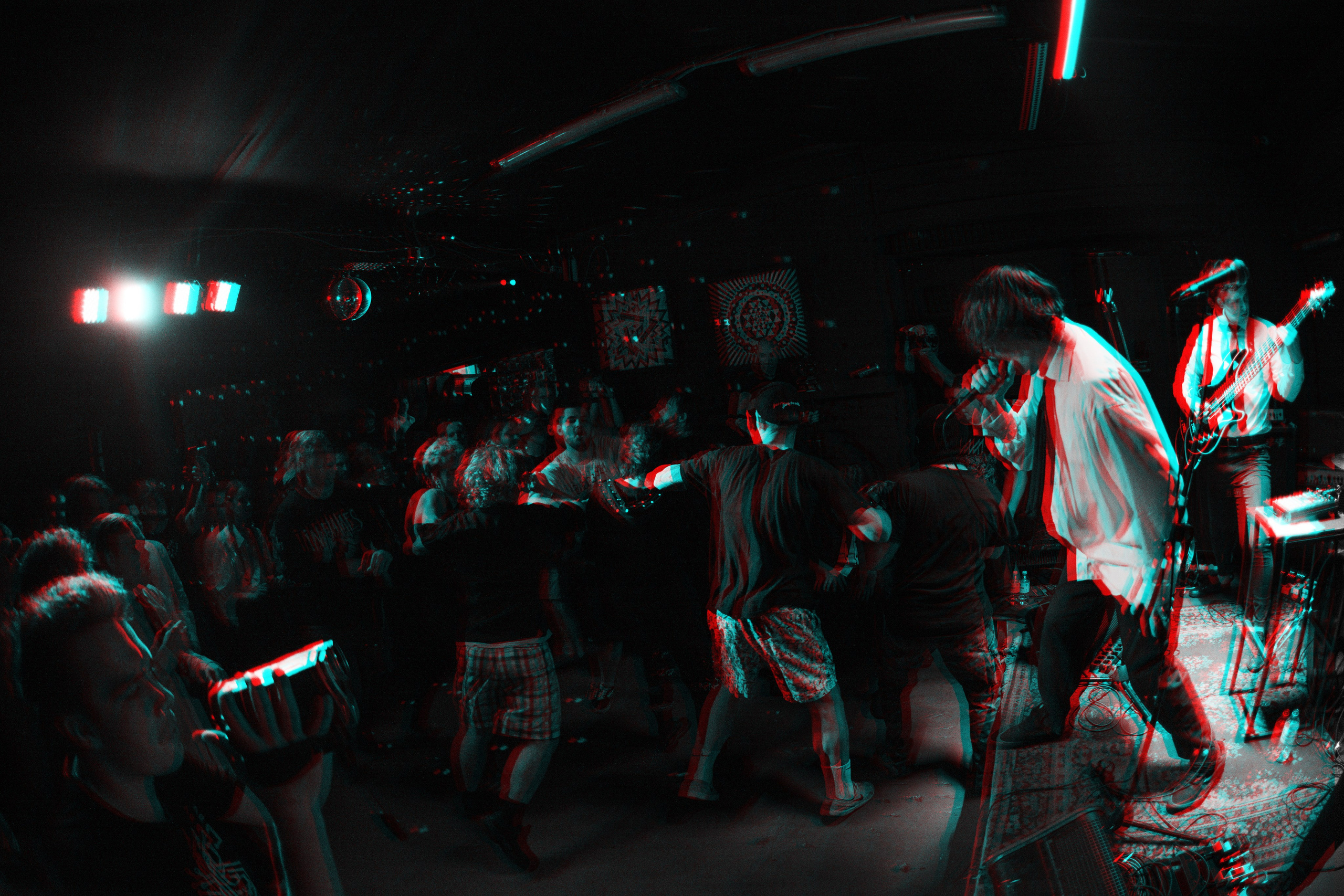 Осень Чёрная. Аферист|Мотыга. Концертный и репортажный фотограф в Санкт-Петербурге Слава Пахомов