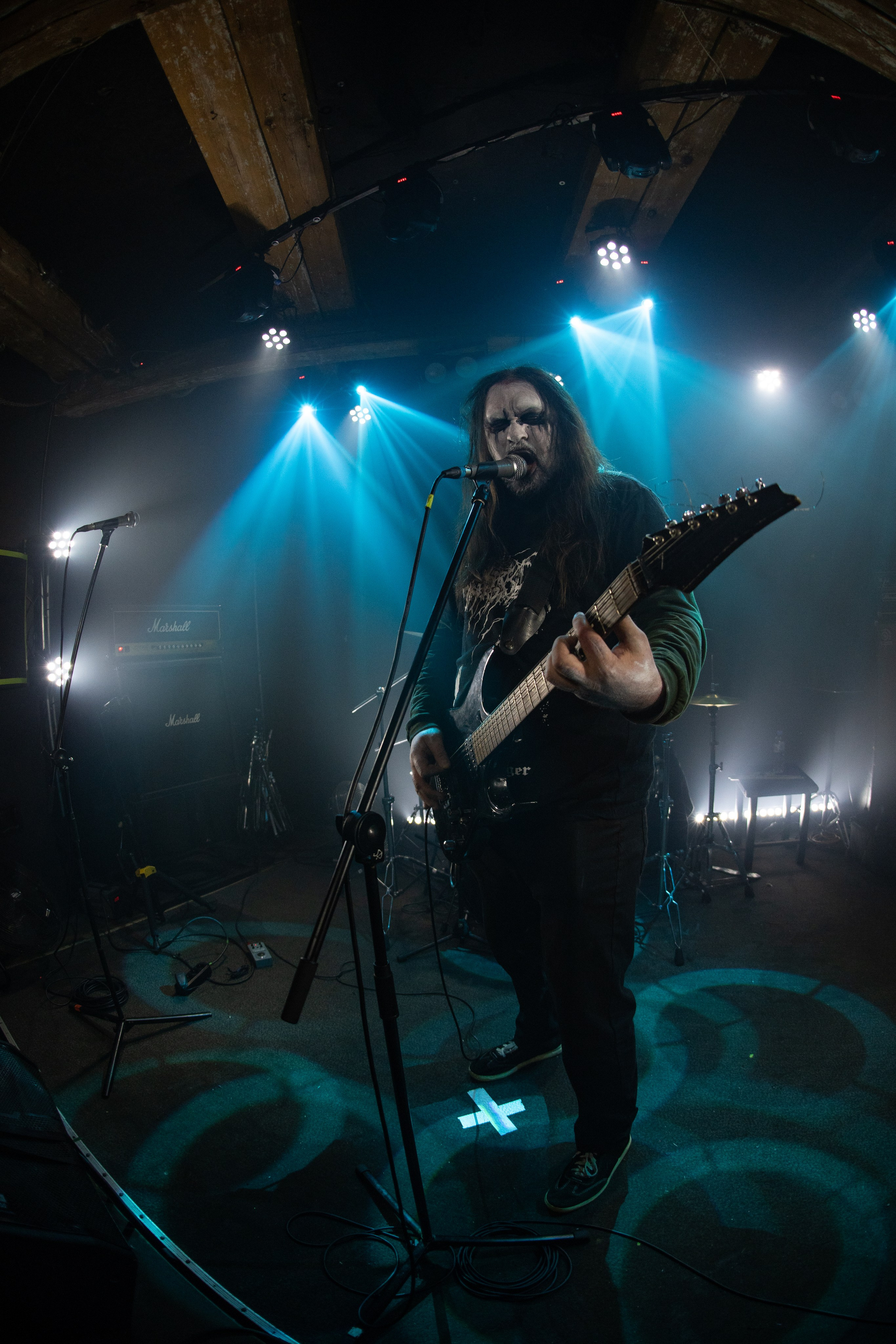 Депрессия и принятие|Zoccolo 2.0. Концертный и репортажный фотограф в Санкт-Петербурге Слава Пахомов