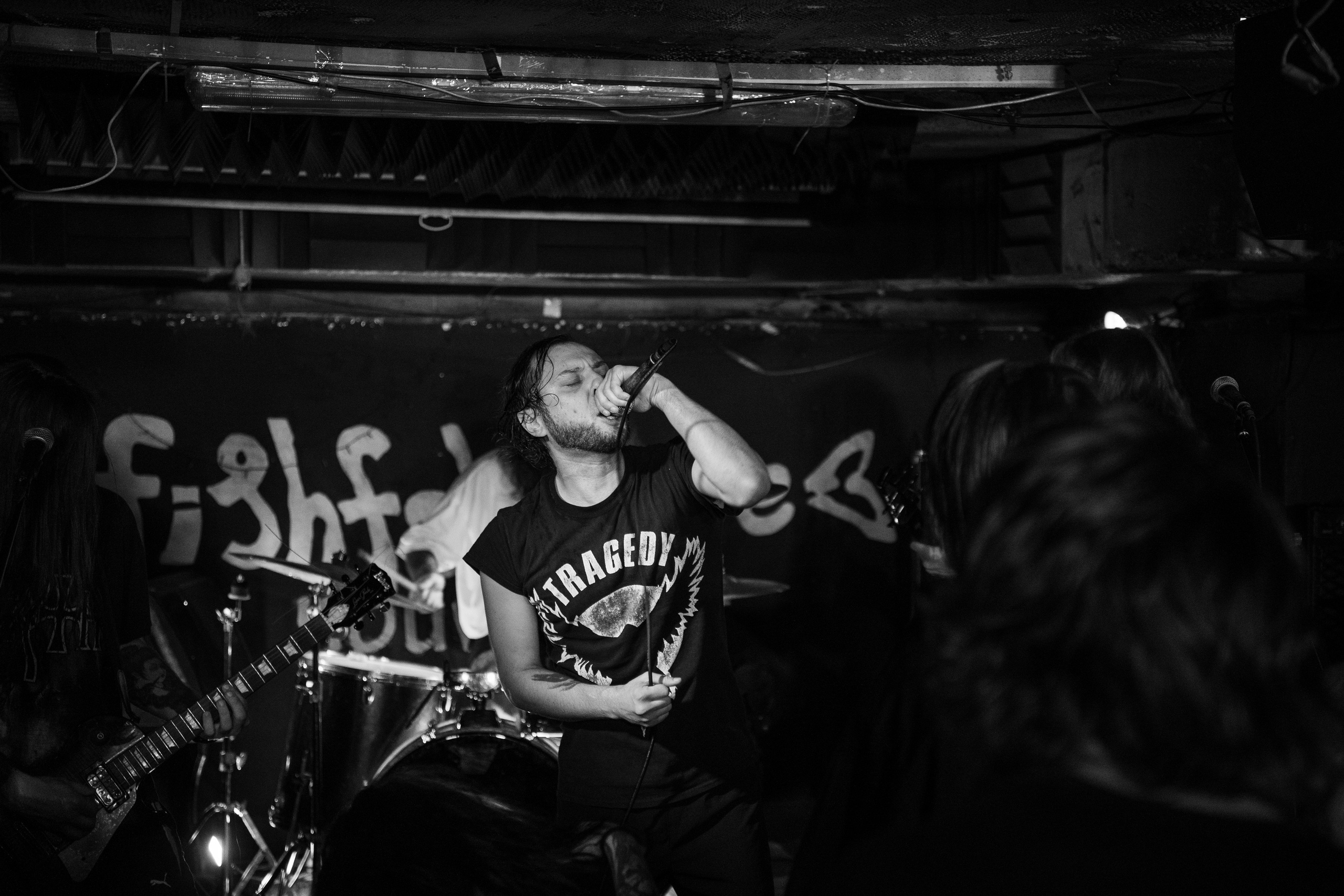 Qatsi: last live | FishFabrique. Концертный и репортажный фотограф в Санкт-Петербурге Слава Пахомов