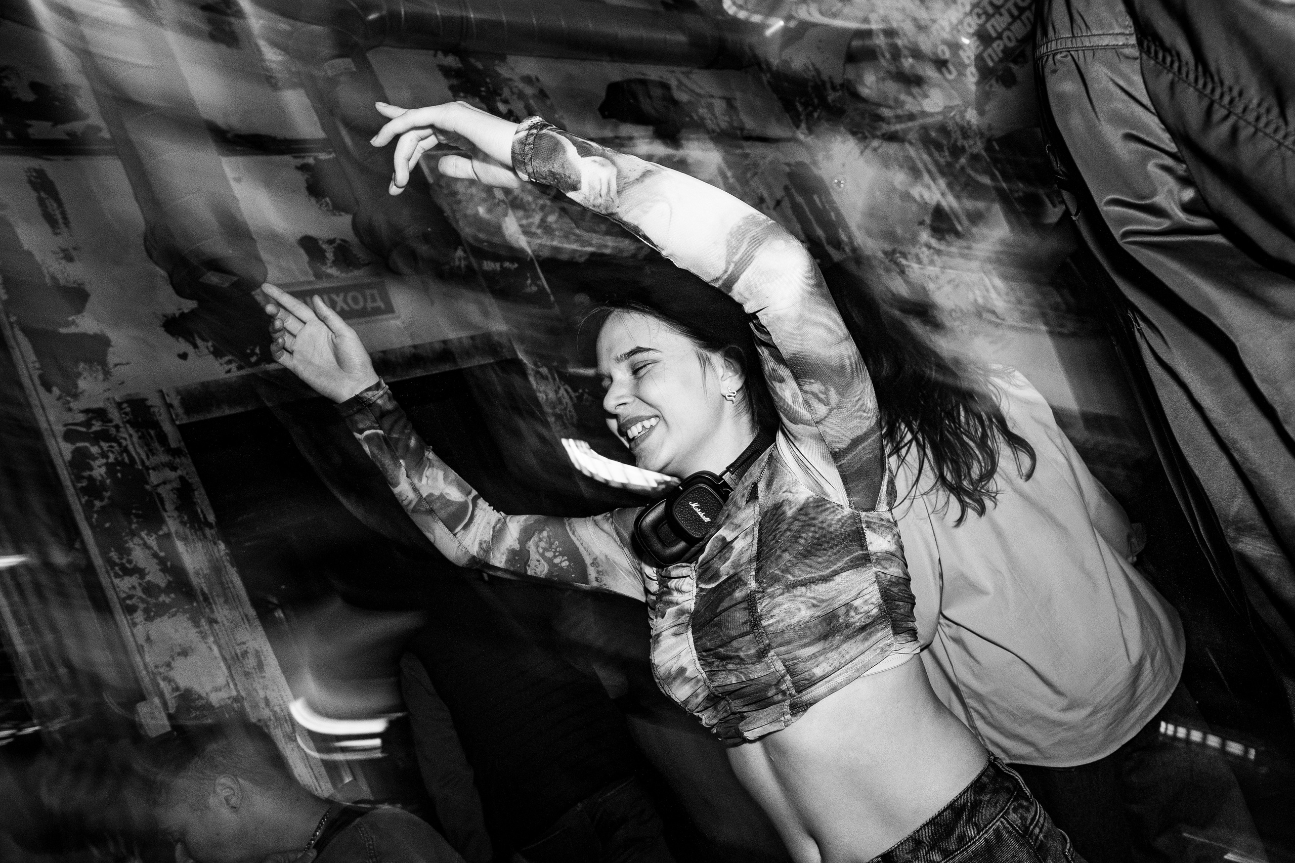 Бар разбитых сердец. Last summer party. Концертный и репортажный фотограф в Санкт-Петербурге Слава Пахомов