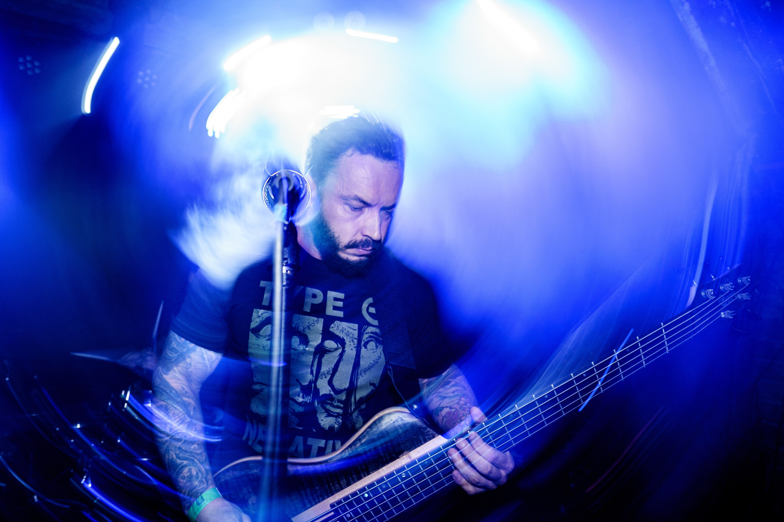 19.10 Smyčka • Ghyena • Sepharose • Charity Unit. Концертный и репортажный фотограф в Санкт-Петербурге Слава Пахомов