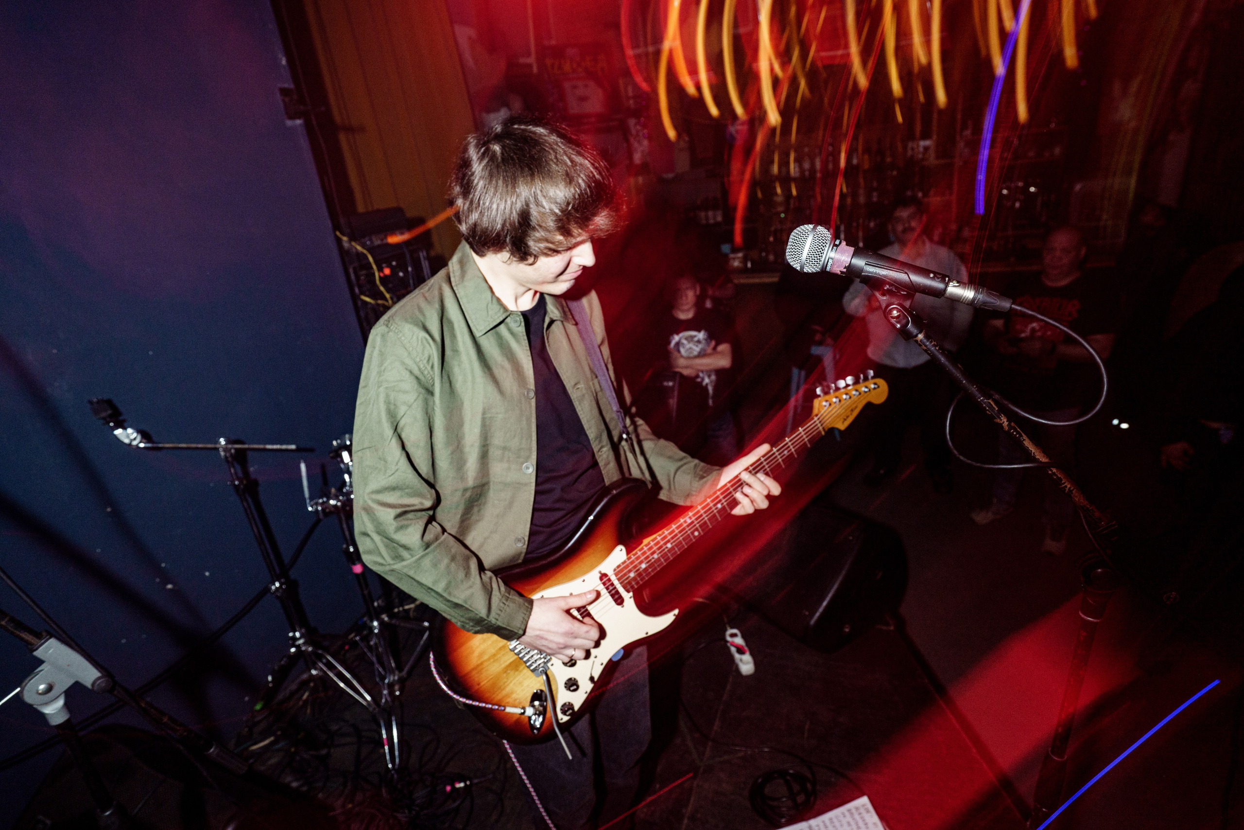 Inside the Rain|Ласточка. Концертный и репортажный фотограф в Санкт-Петербурге Слава Пахомов