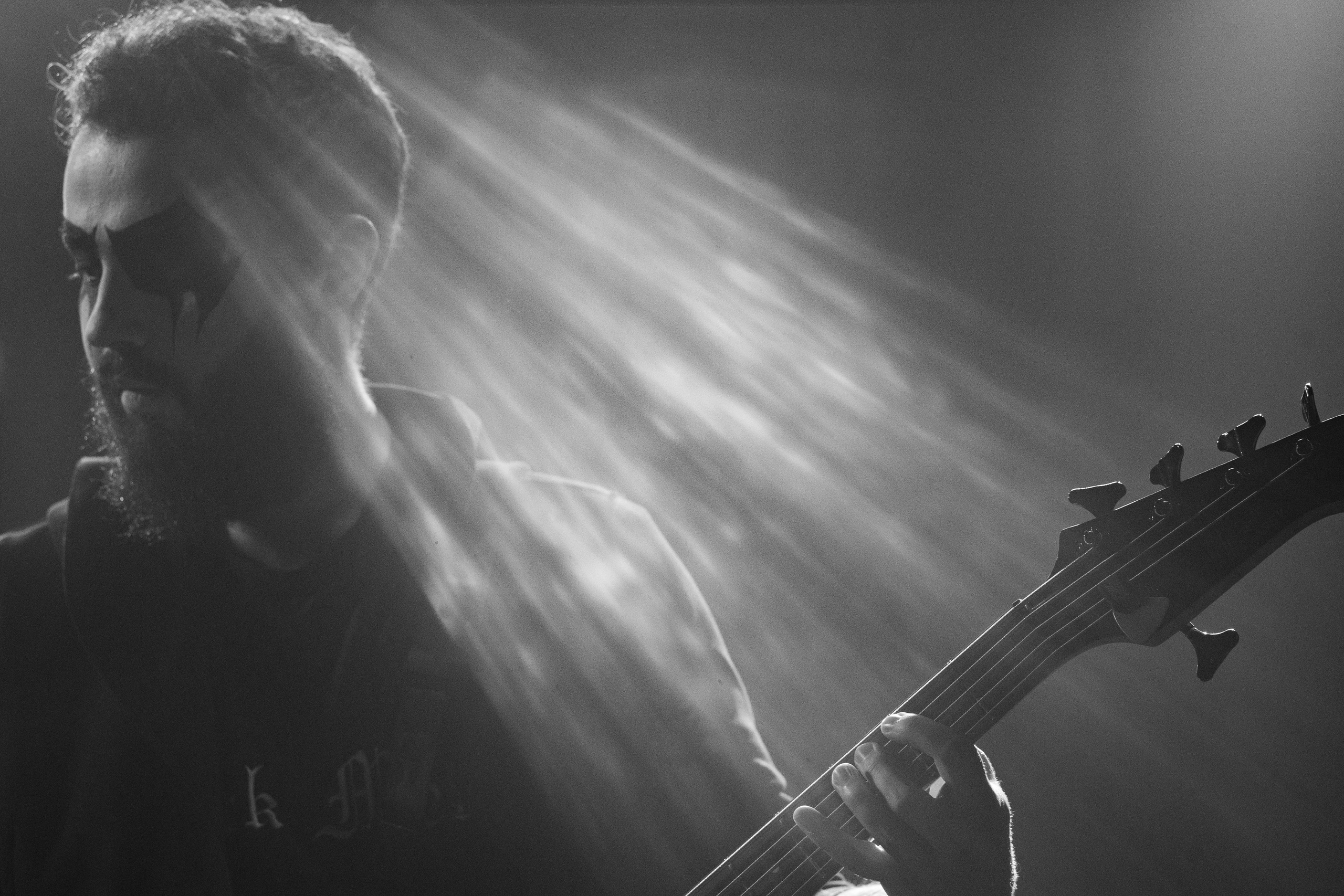 Чёрная Нева Vol.9|Сердце. Концертный и репортажный фотограф в Санкт-Петербурге Слава Пахомов