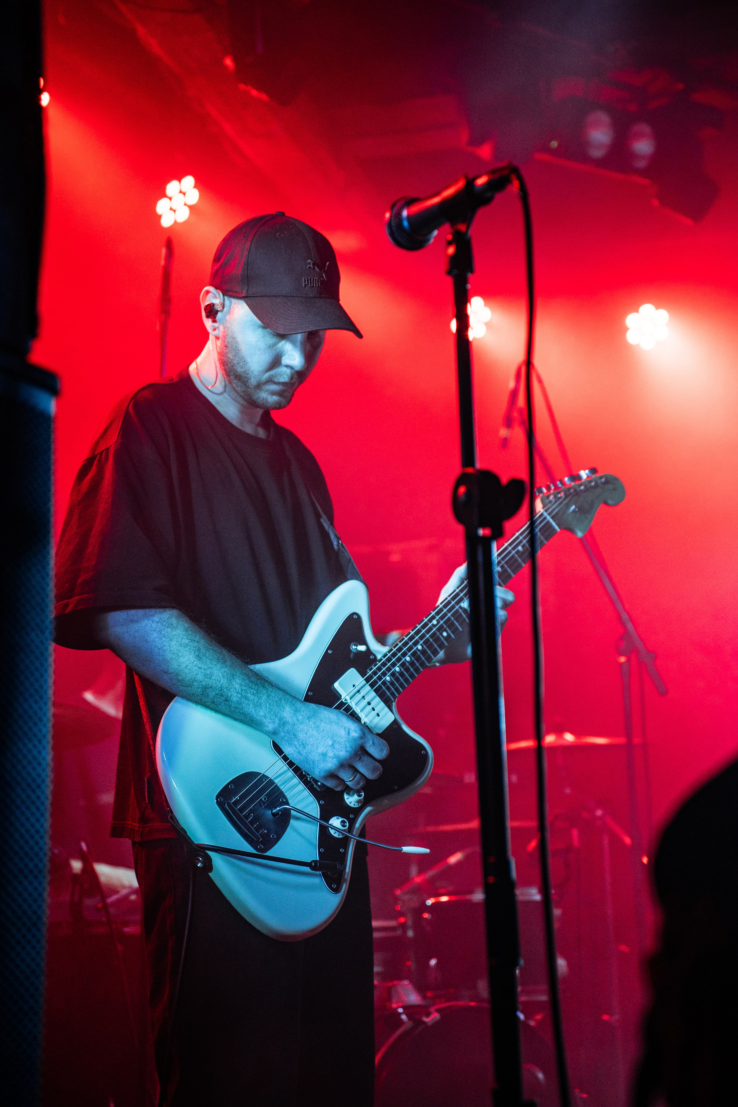 Raw sun: summer post-black fest. Концертный и репортажный фотограф в Санкт-Петербурге Слава Пахомов