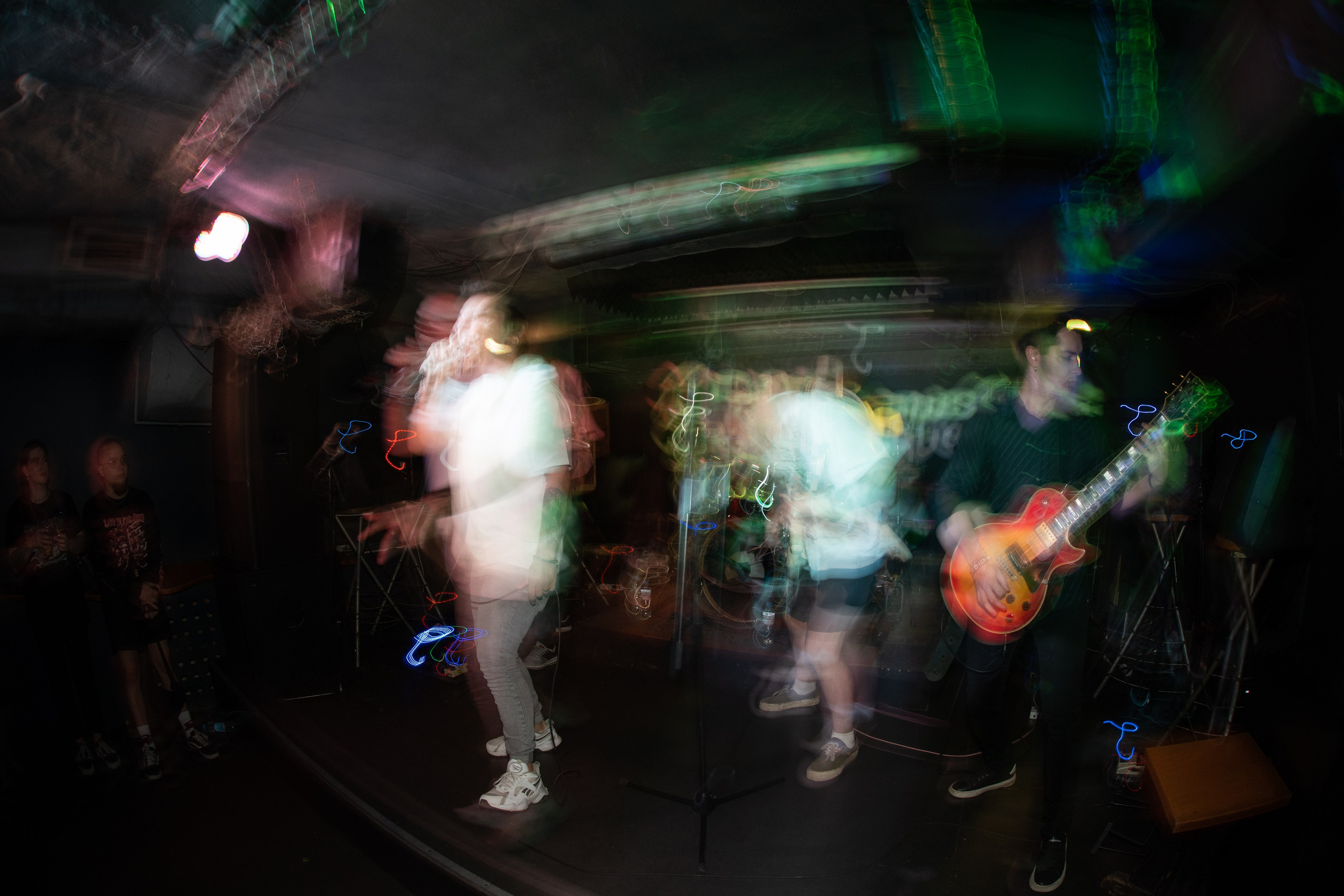 Qatsi: last live | FishFabrique. Концертный и репортажный фотограф в Санкт-Петербурге Слава Пахомов